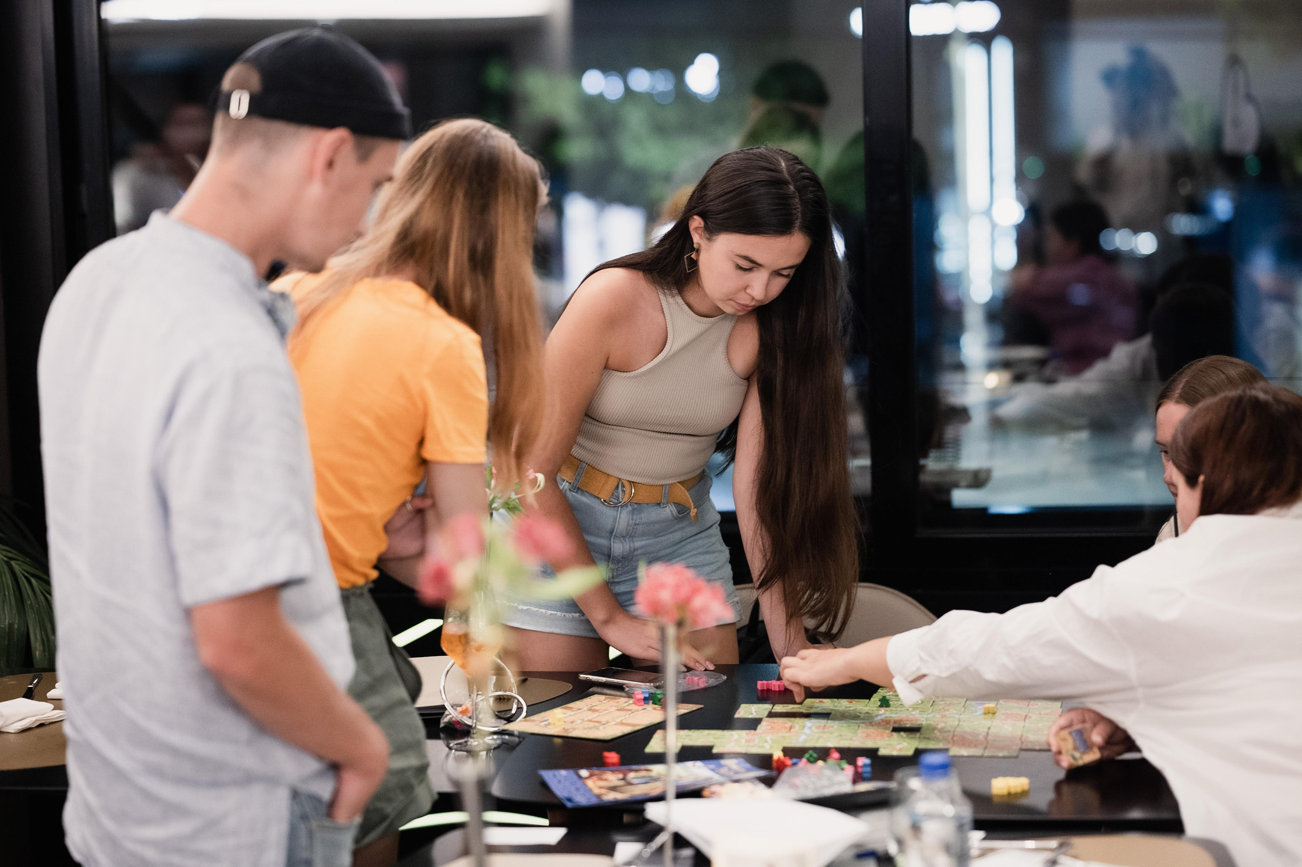 Репортаж для VB Intellectual Club CY. Фотограф Катерина. Кипр