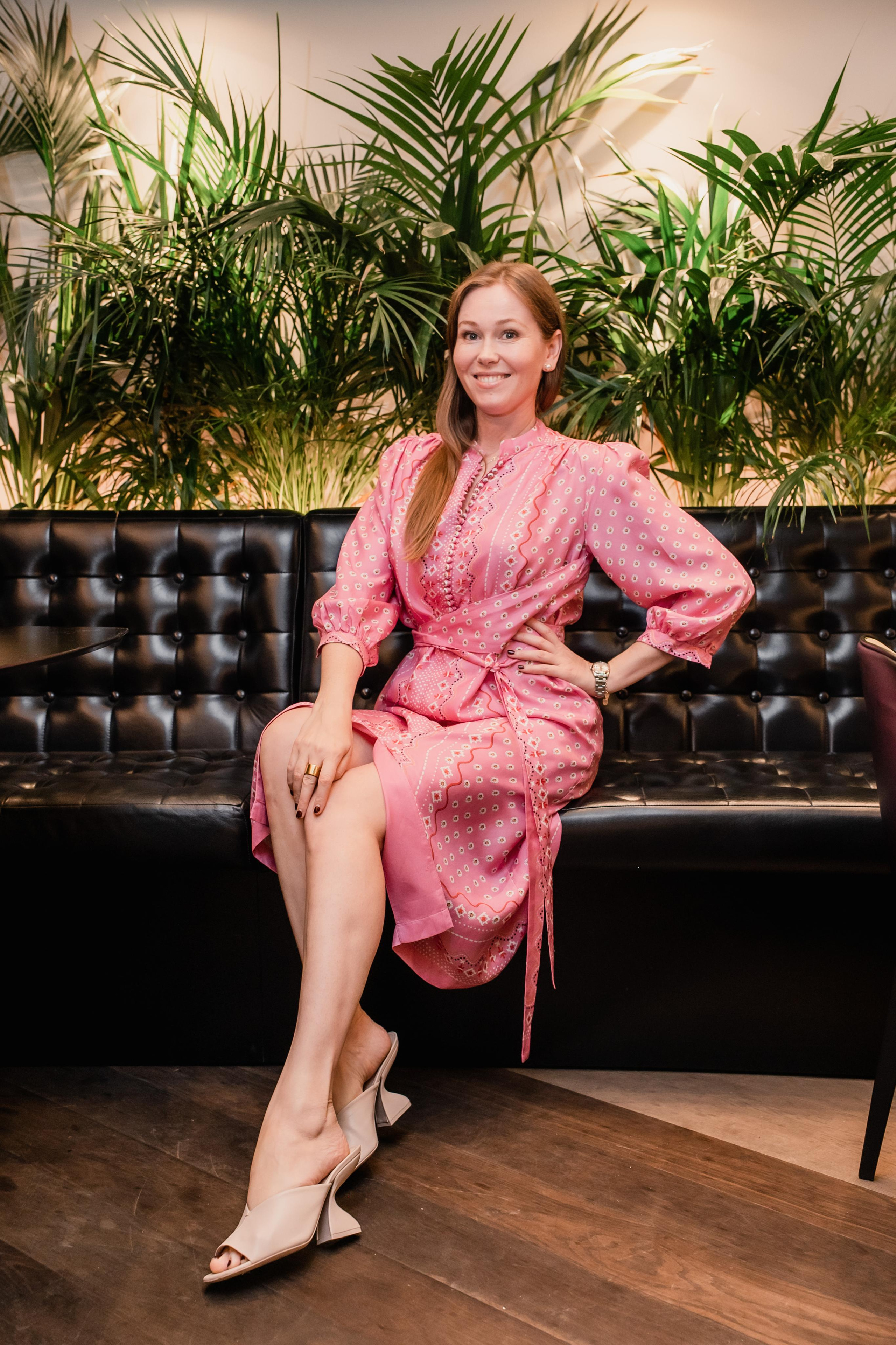 Репортаж для VB Intellectual Club CY. Фотограф Катерина. Кипр