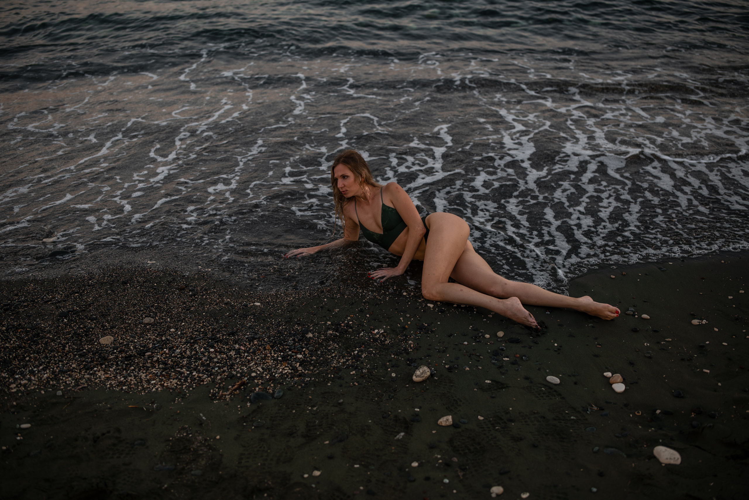 Цвет. Фотограф Катерина. Кипр