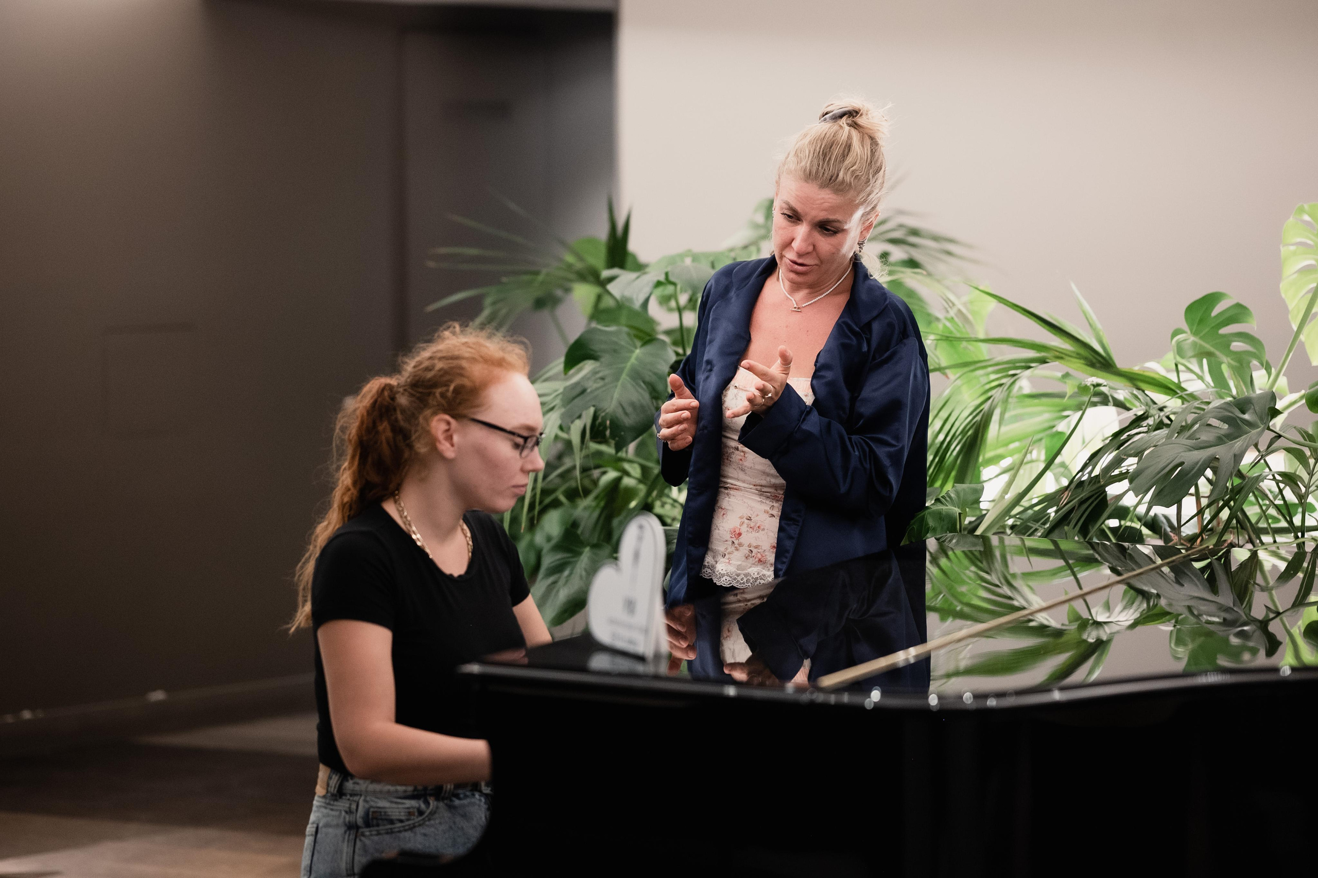 Репортаж для VB Intellectual Club CY. Фотограф Катерина. Кипр