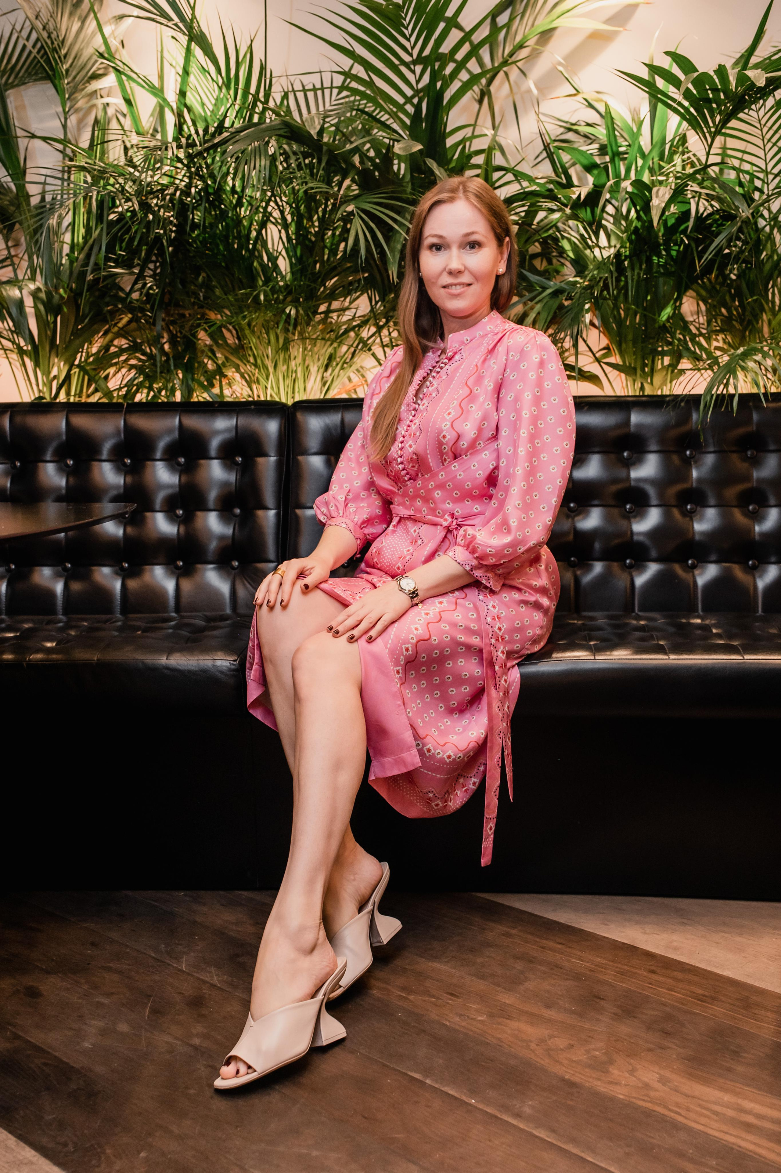 Репортаж для VB Intellectual Club CY. Фотограф Катерина. Кипр