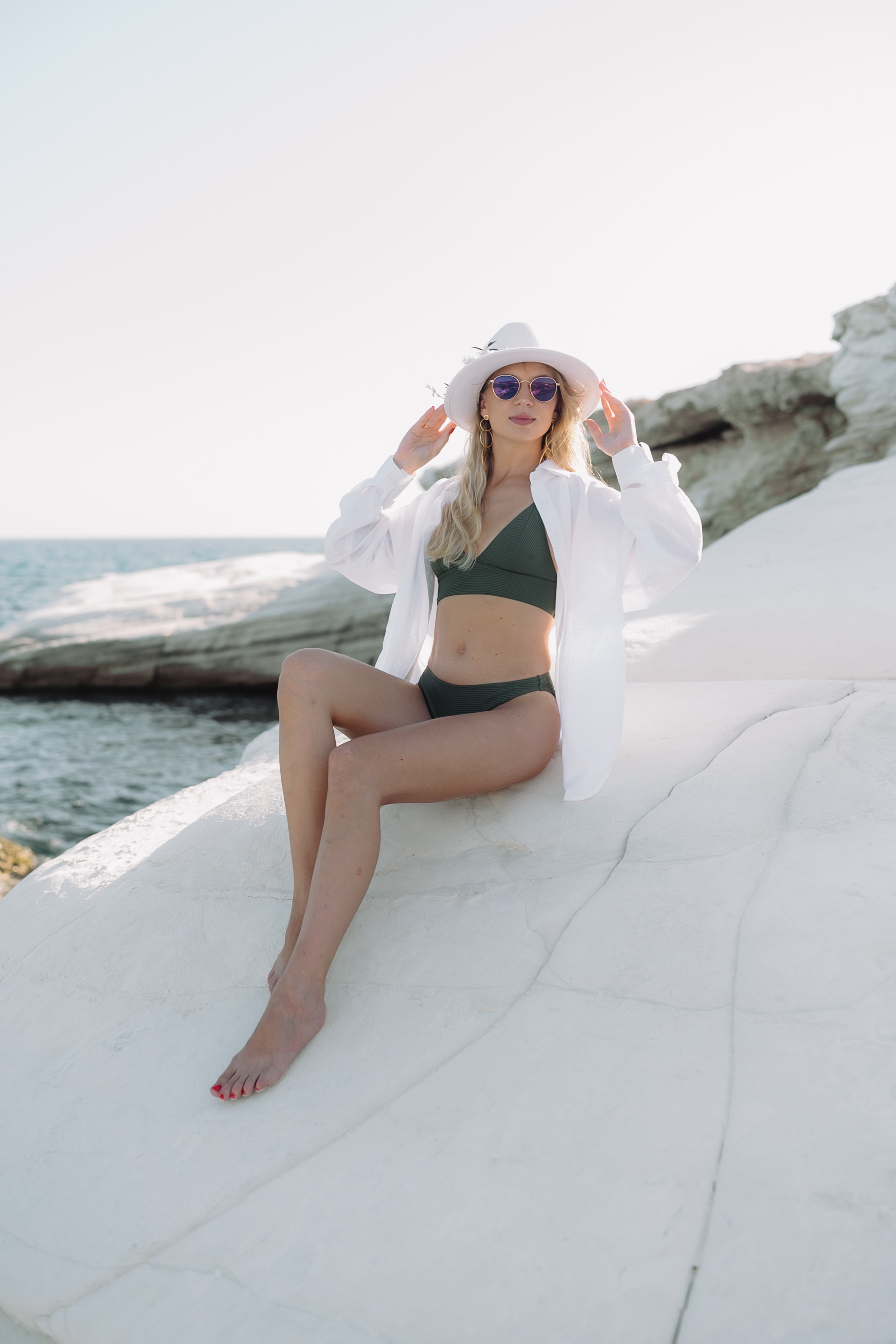 Цвет. Фотограф Катерина. Кипр