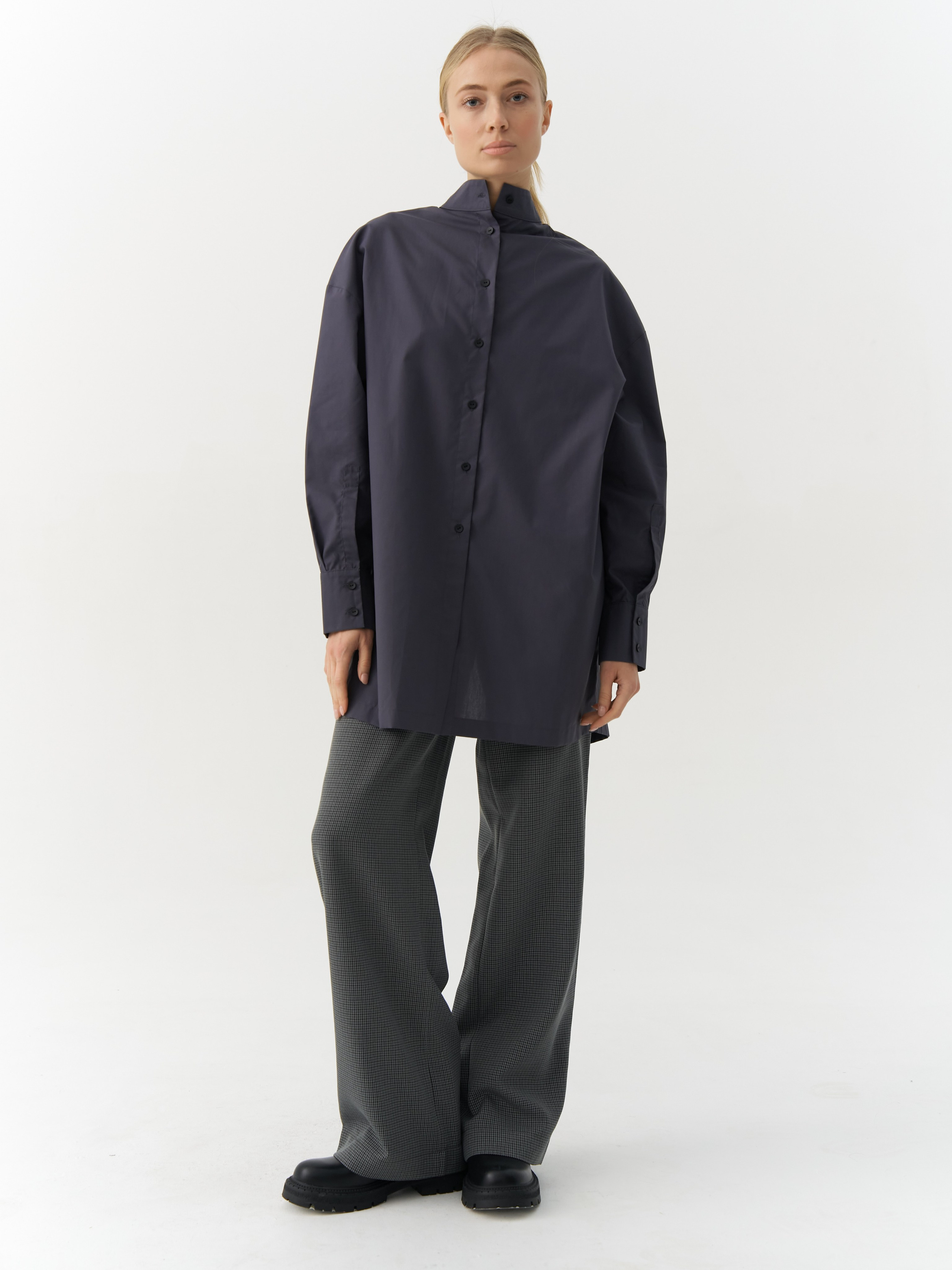 OVERLAY. Главная