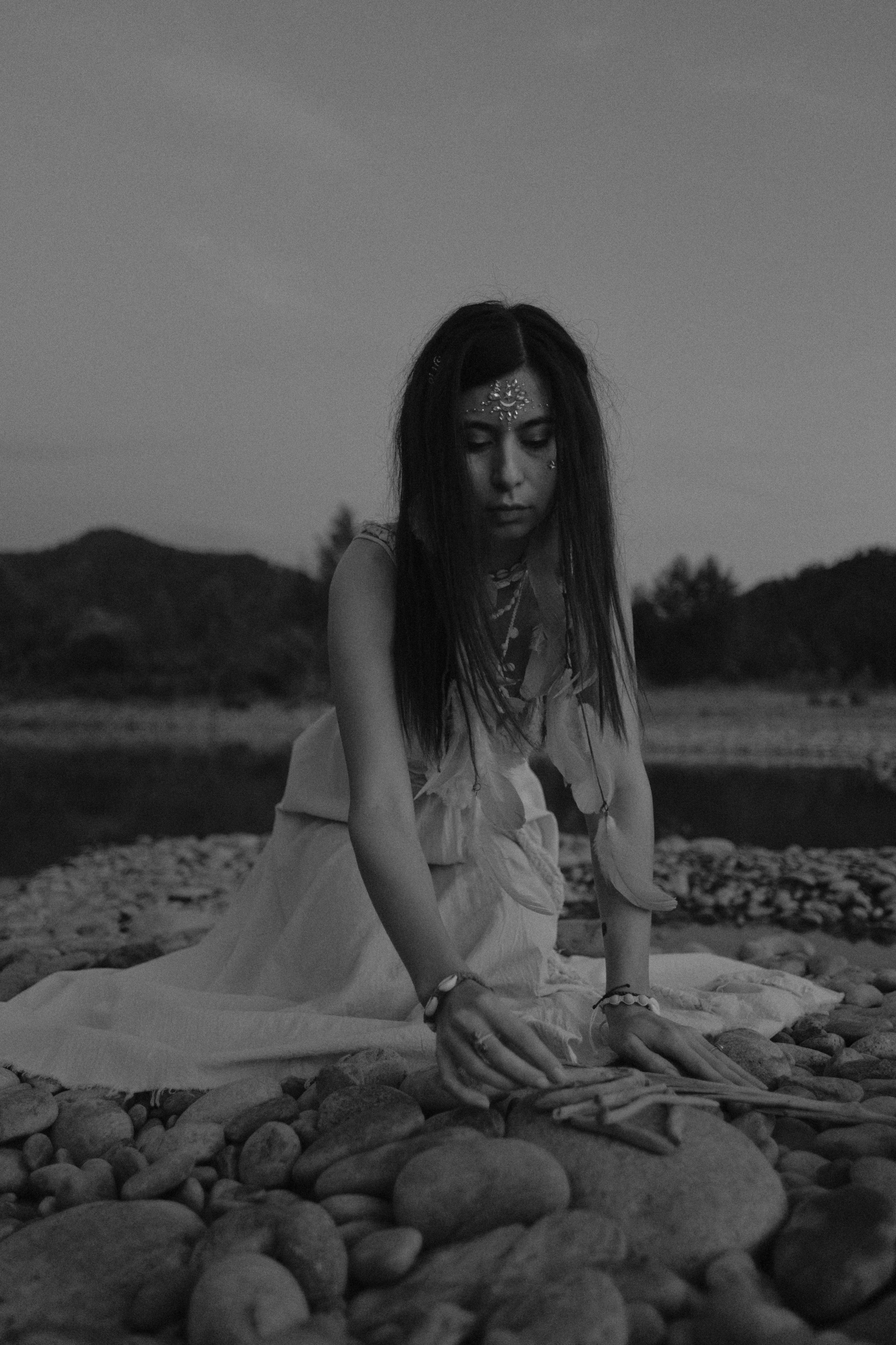 Алтай. Антон Ив