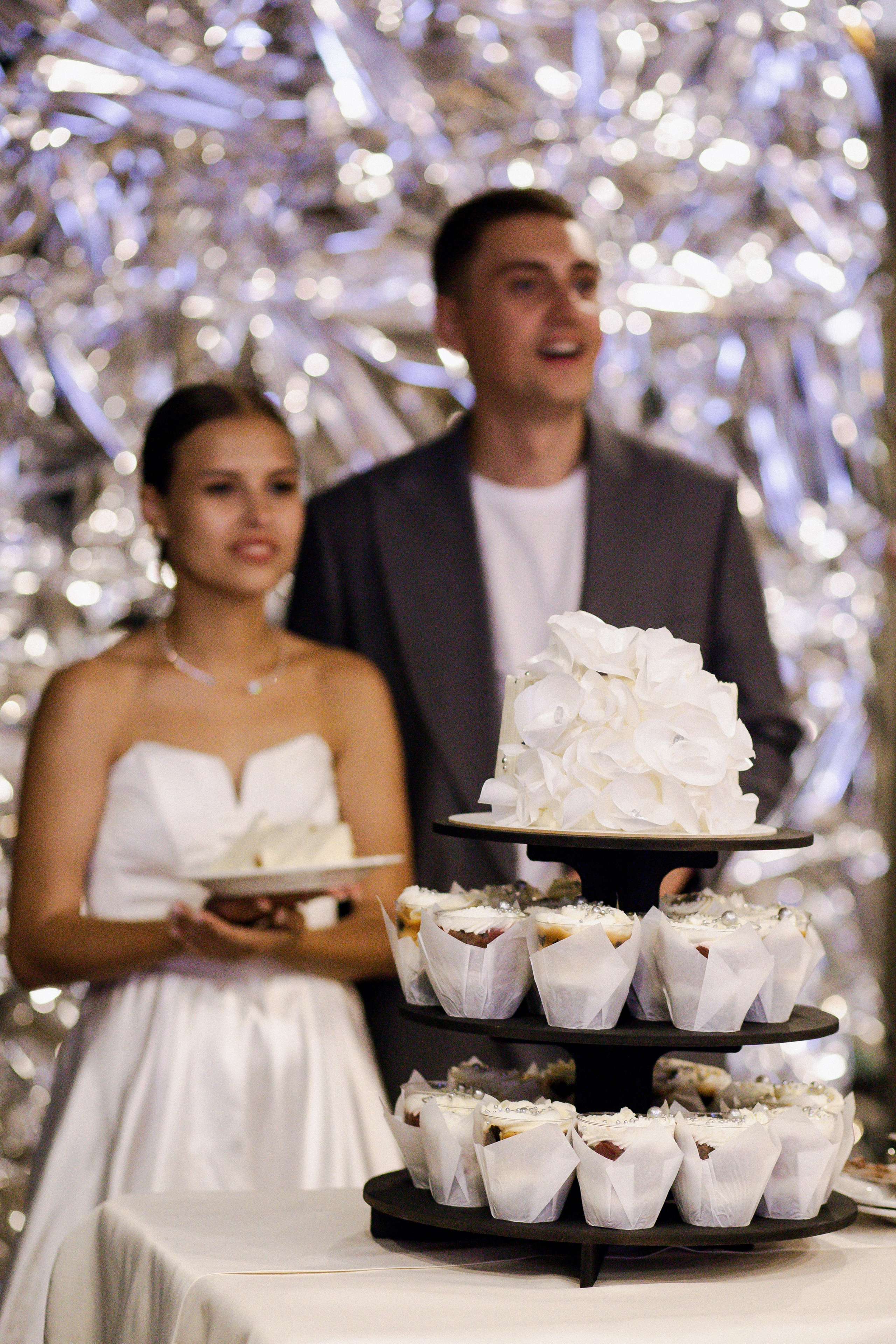 Юлия и Игорь. Фотограф Юлия Герасимова Иркутск