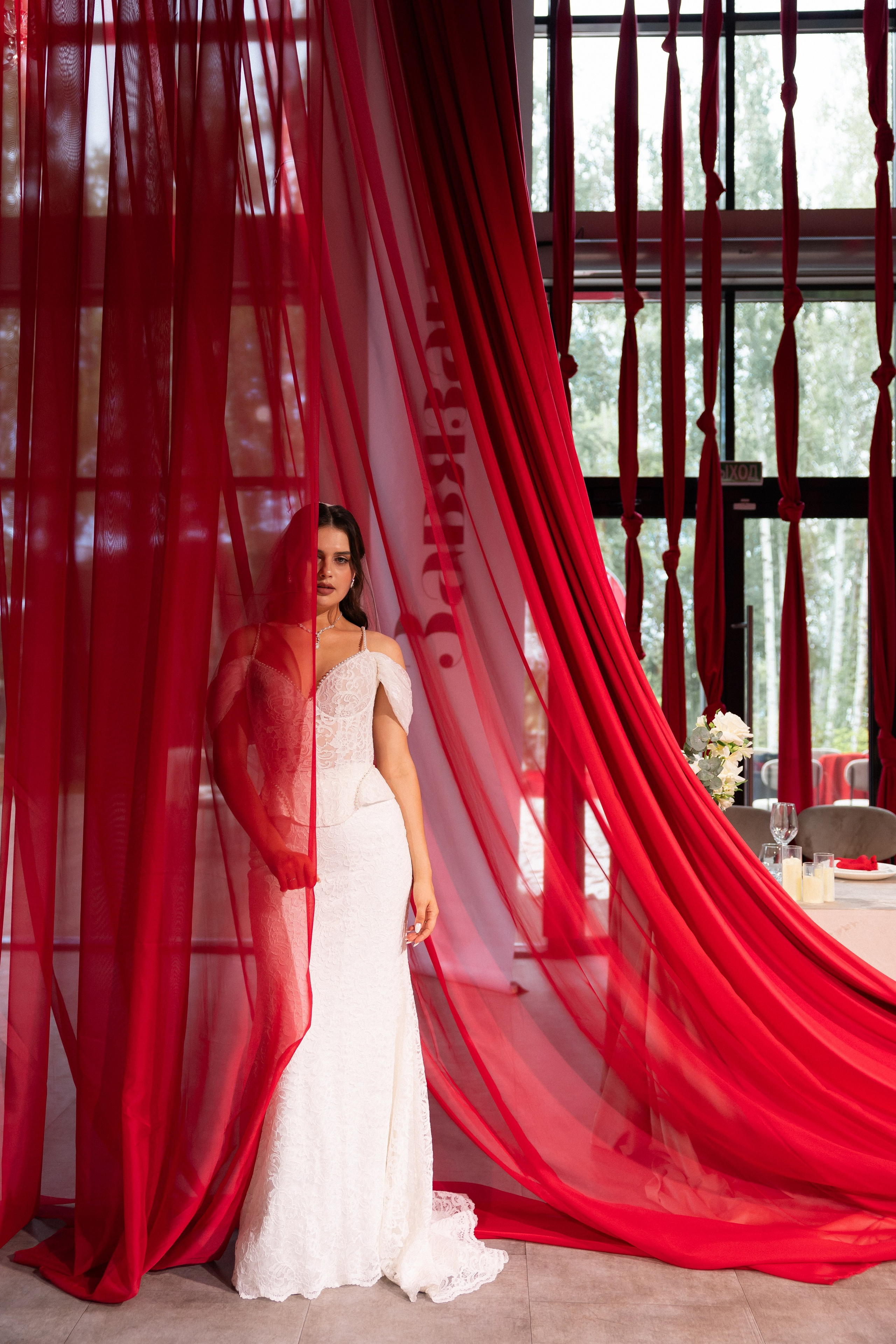 Артём & Анастасия 09.08.2025. Фотограф Юлия Герасимова Иркутск