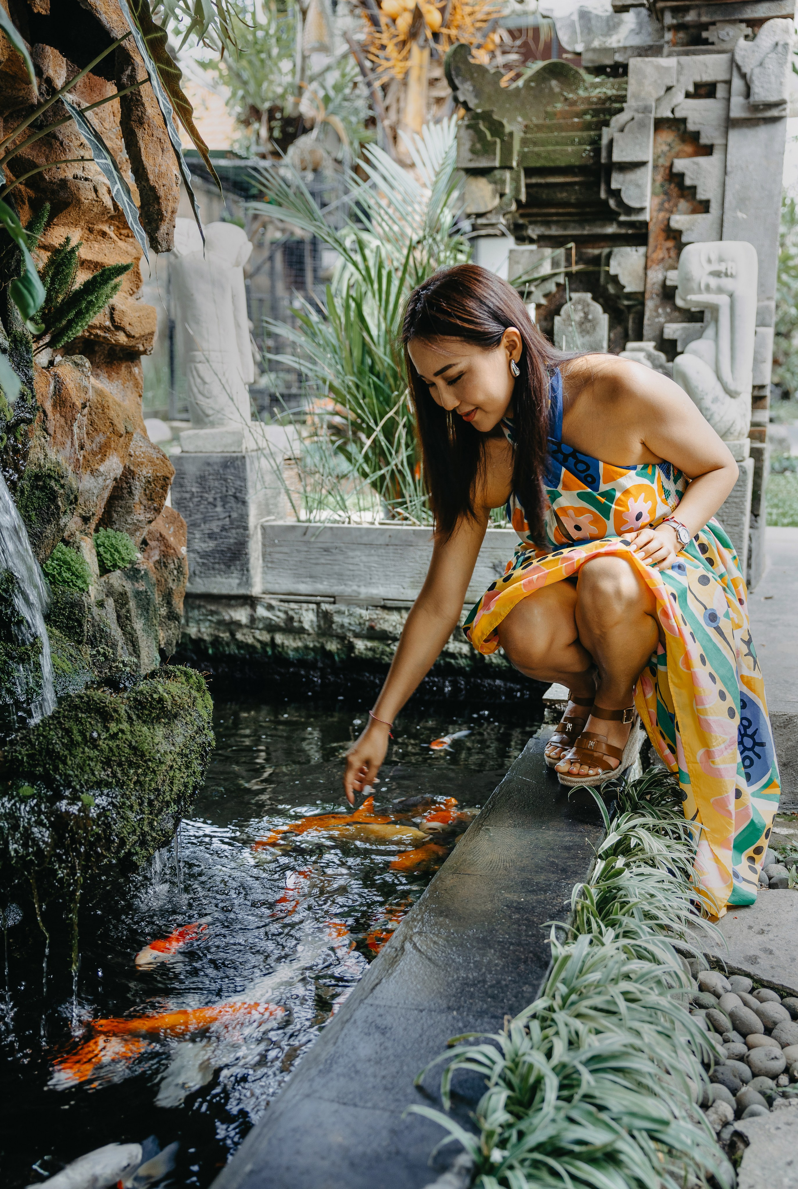 Girl’s photoshoot. Профессиональный фотограф Нурмиева Вероника