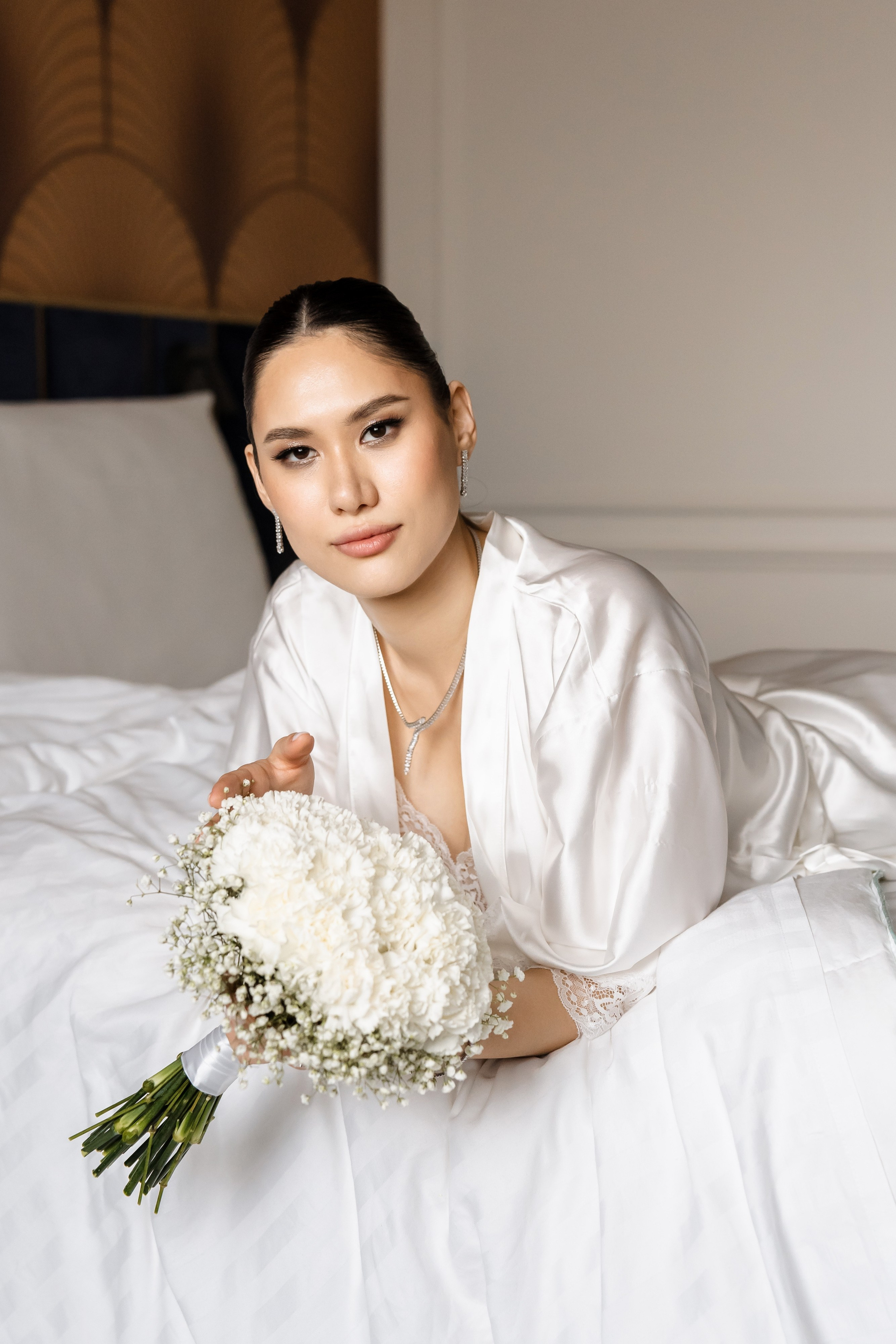 Катя и Артём | 19.07.2023. Свадебный фотограф в Москве Яна Деньгина