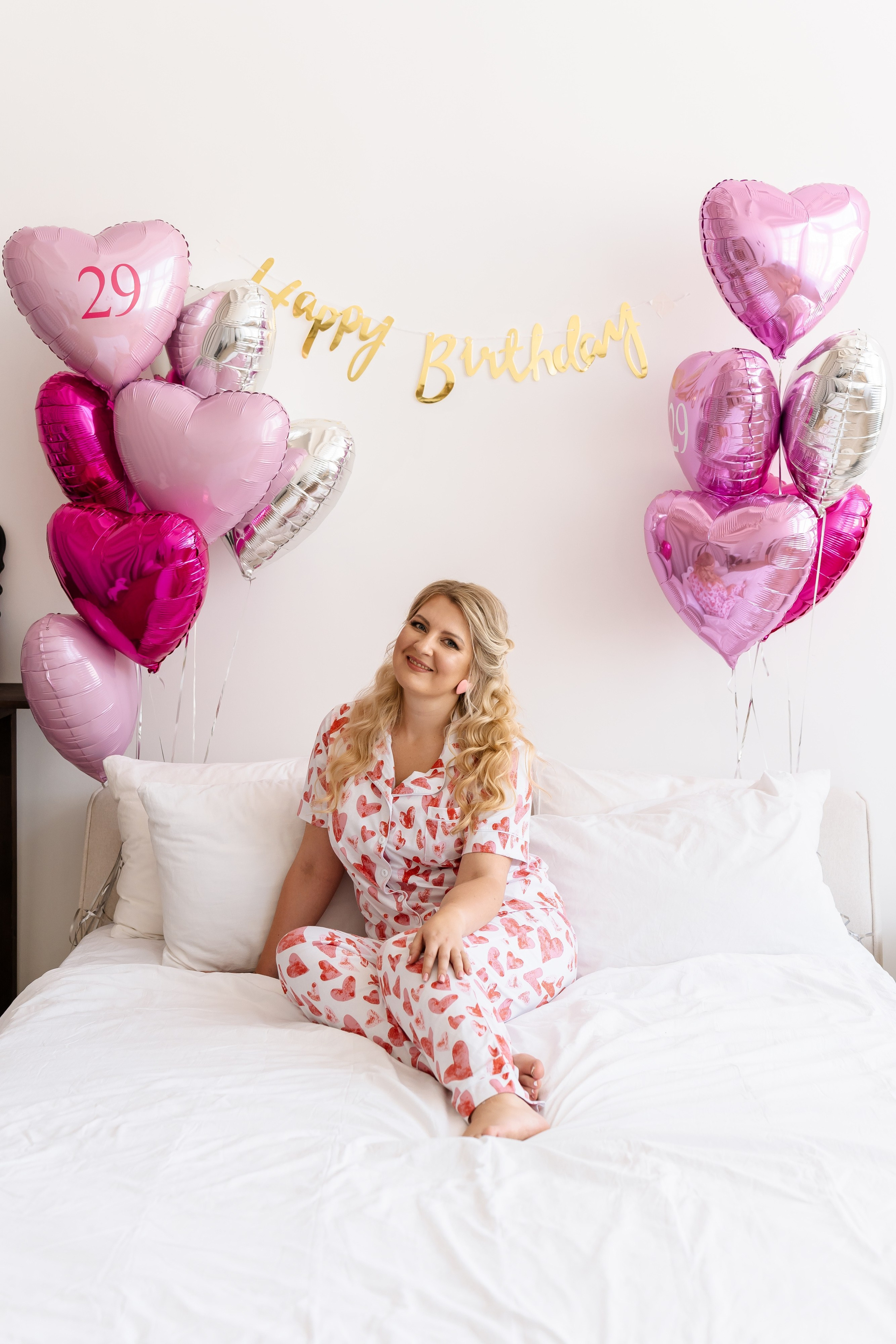 Маша | фотосессия Birthday Girl. Свадебный фотограф в Москве Яна Деньгина