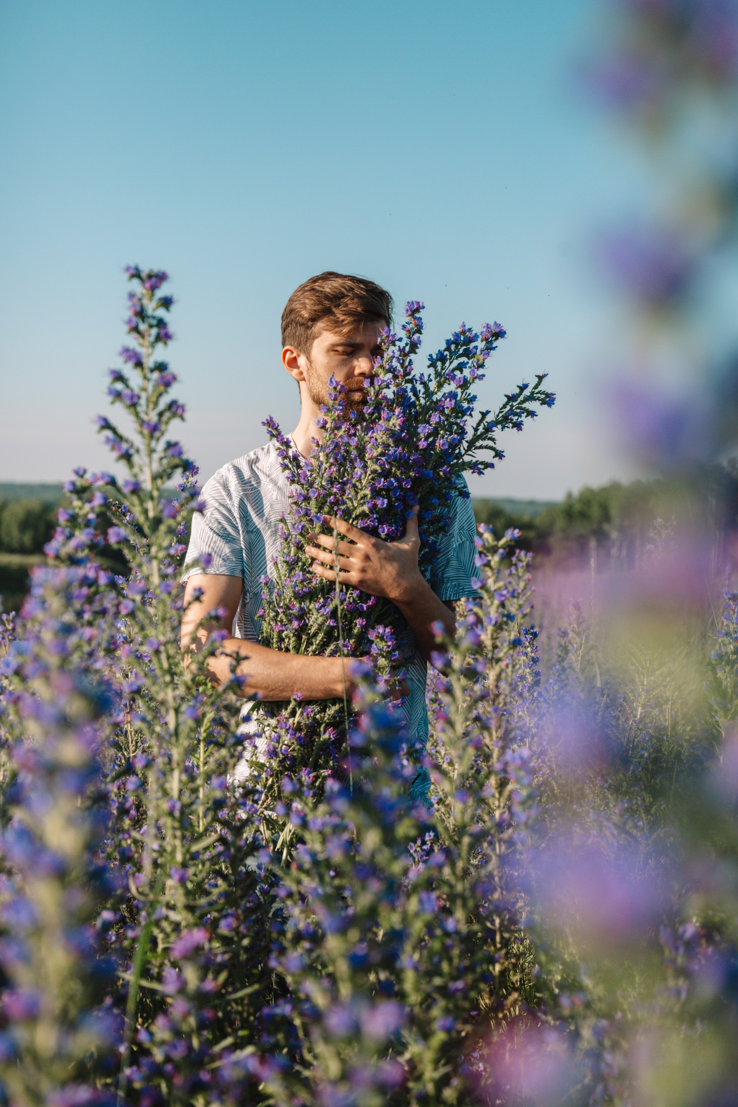 Фотограф Олеся Кавлакан