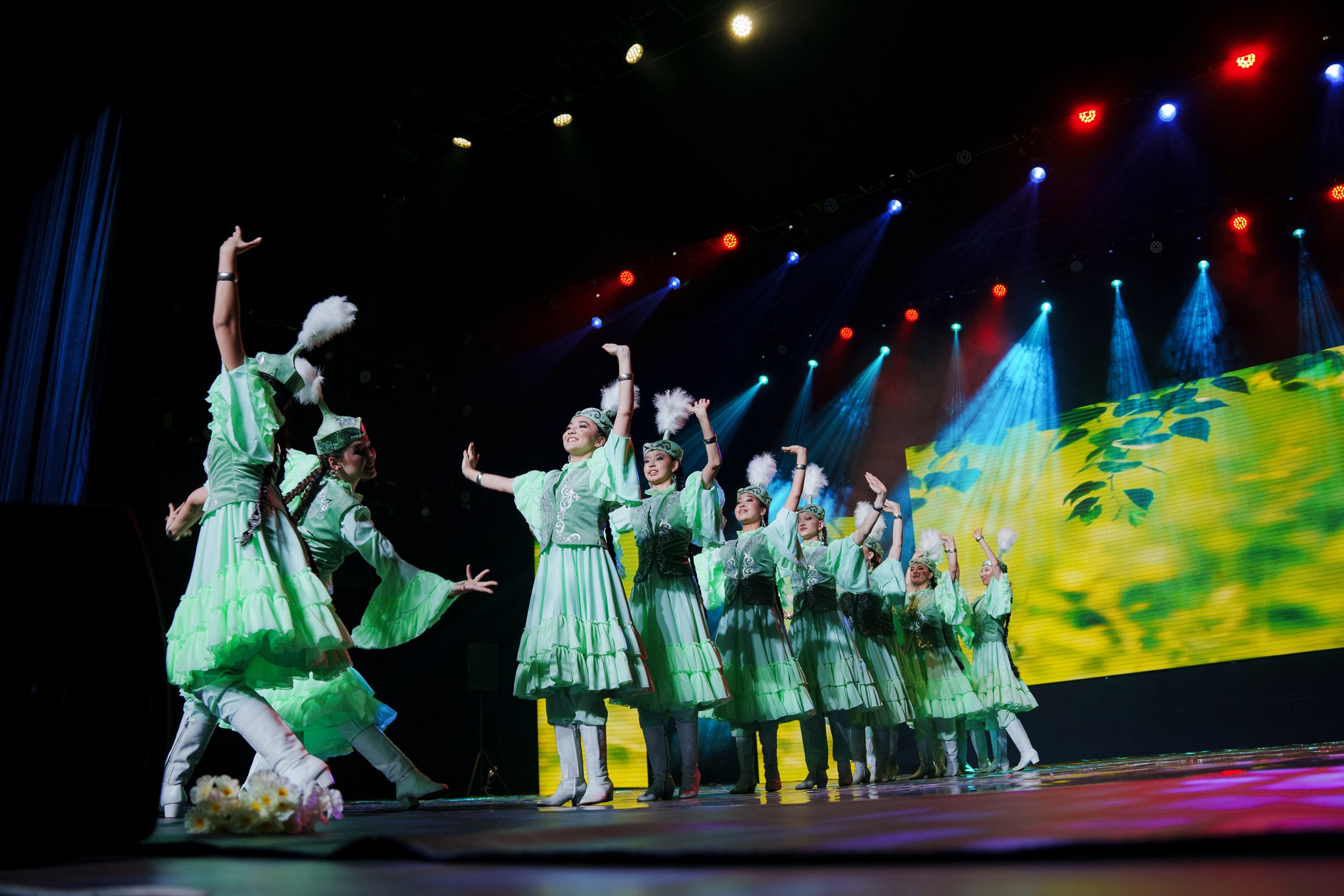 NOMAD «Концерт». Портретный и Репортажный Фотограф Москва