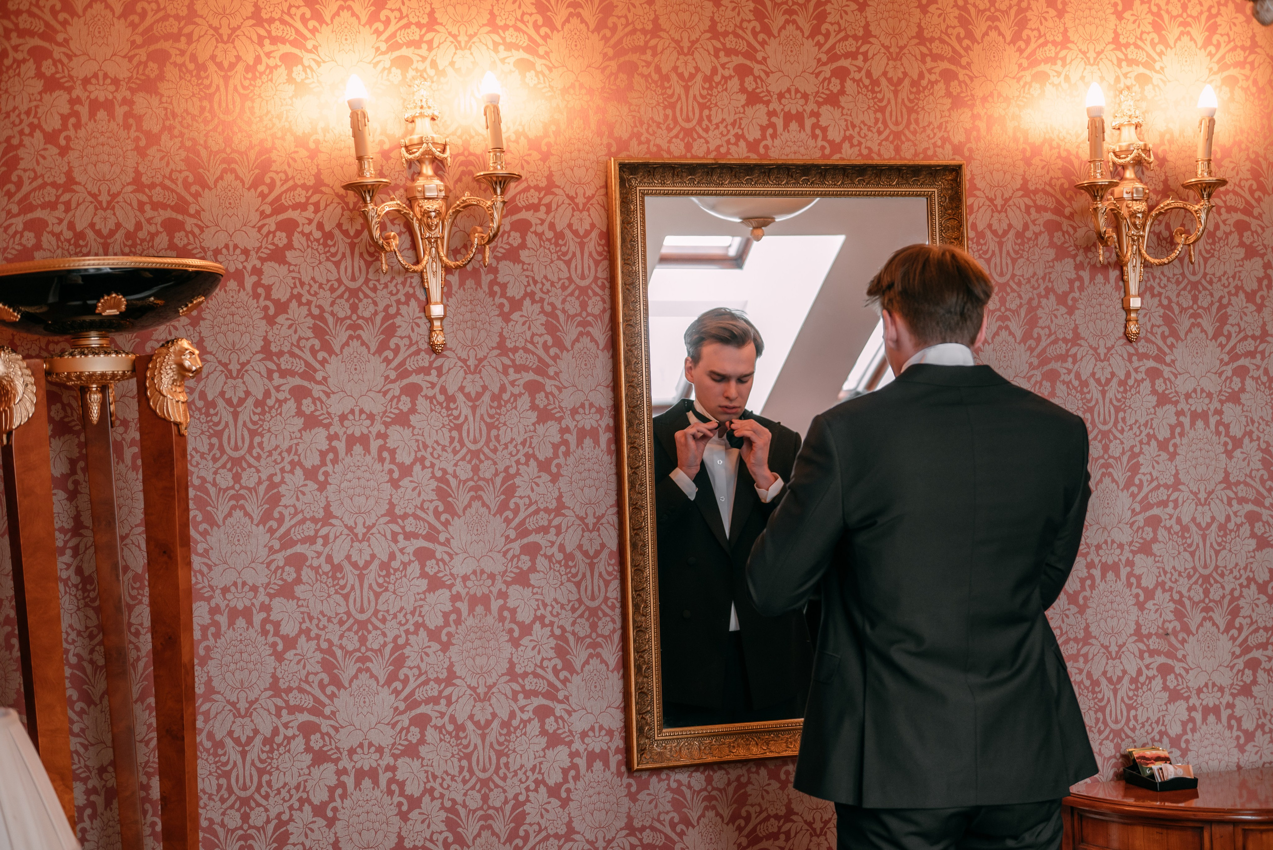 Тимофей + Ксения