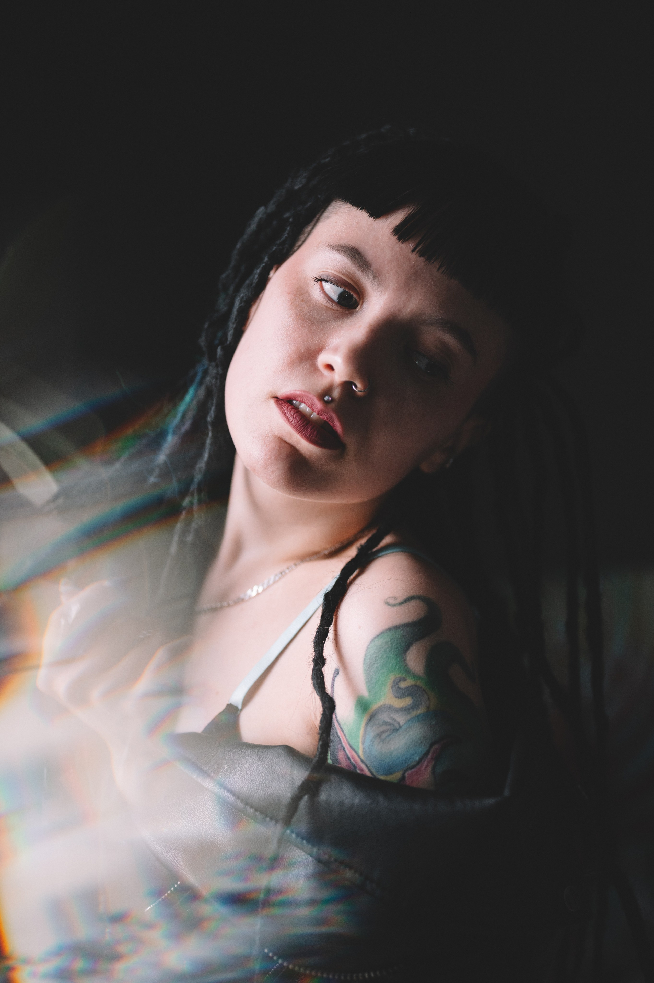 Саша. Фотограф Анна Темнова. Пенза