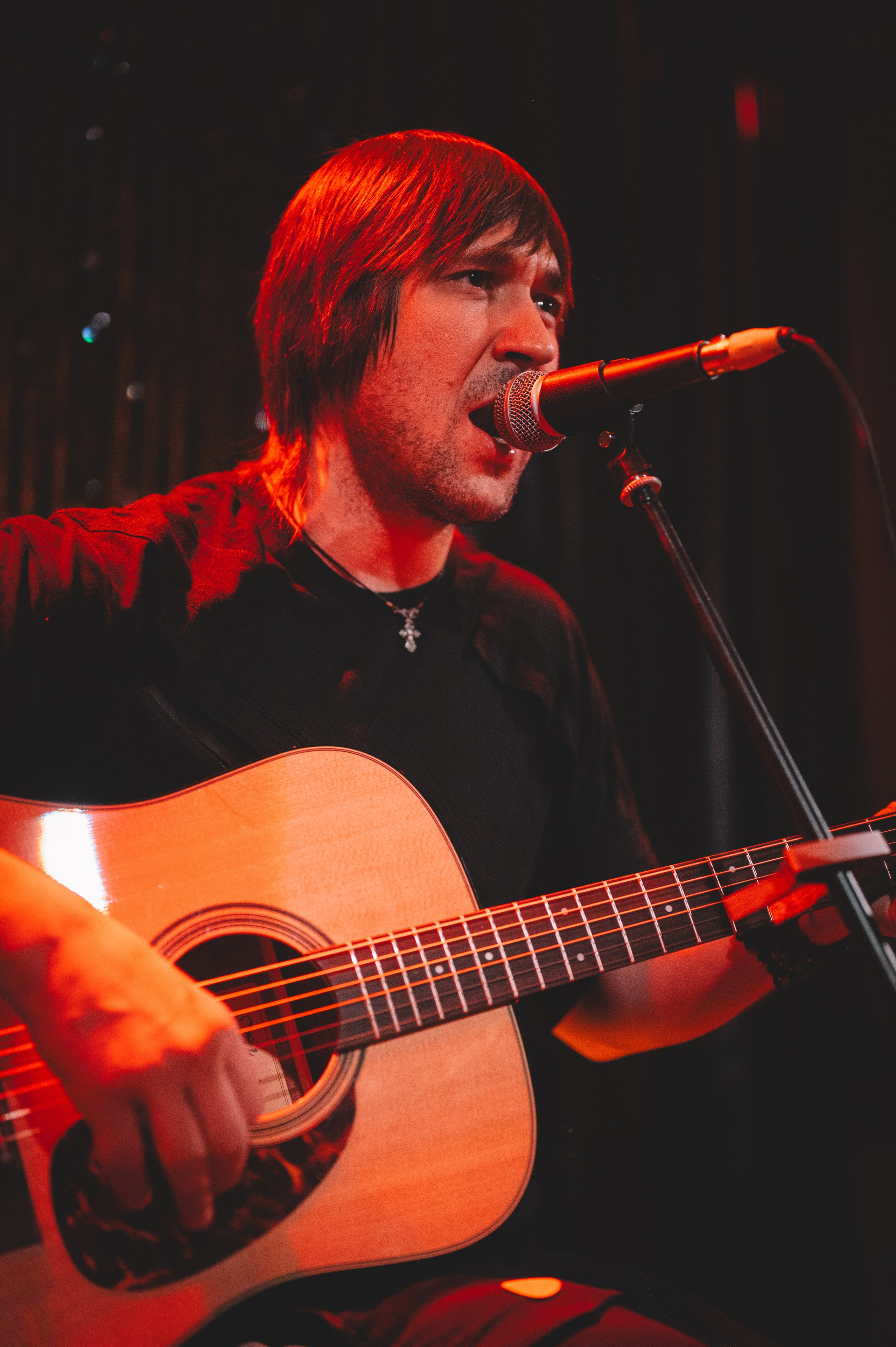 Денис Михайлов_ОБЕ-РЕК. Фотограф Анна Темнова. Пенза