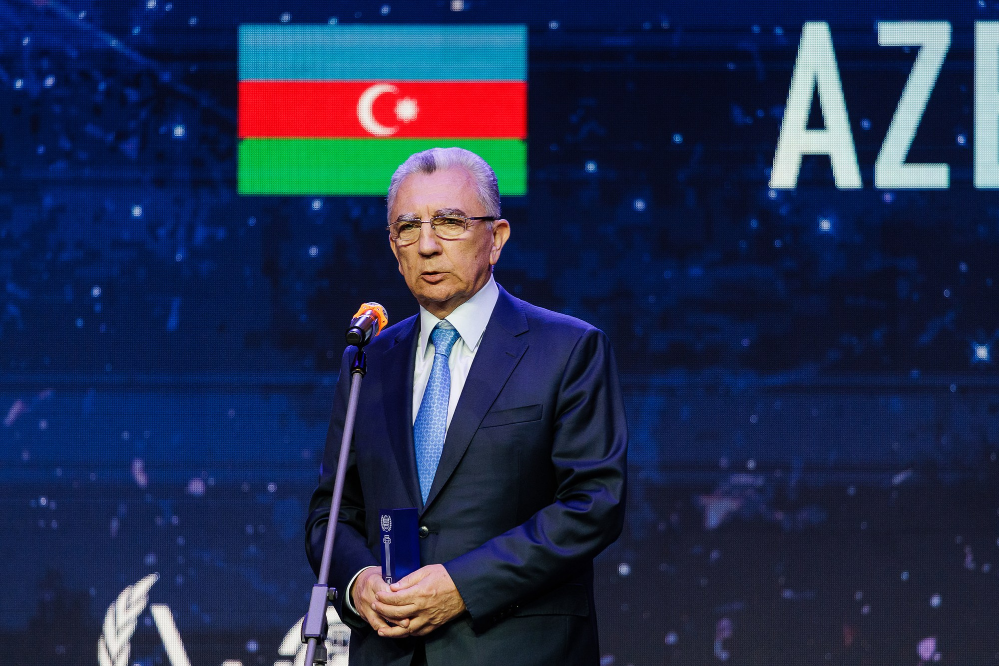 Форум городов Brics облачные города