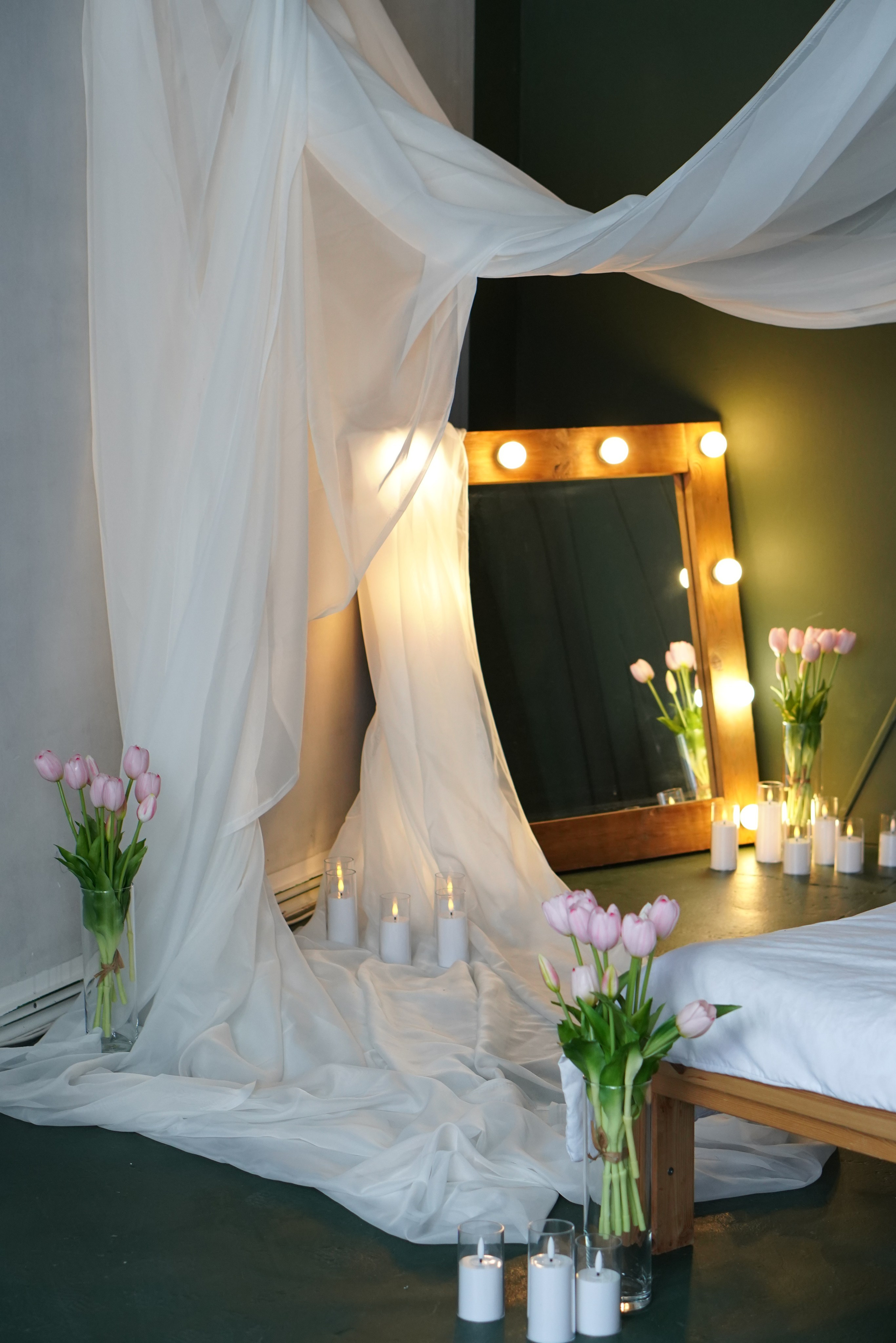 Зал Life фотостудия Импульс. Фотостудия в Саратове. Фотограф в Саратове