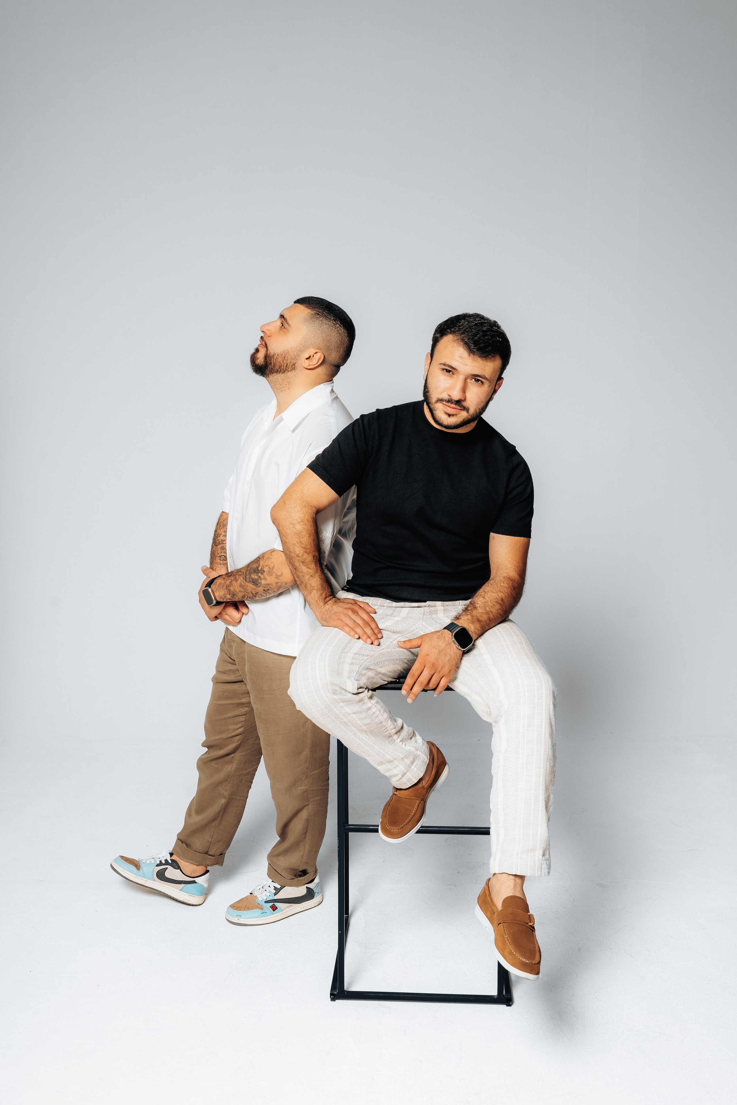 TURAL EVEREST x RUSLAN DOBRYY