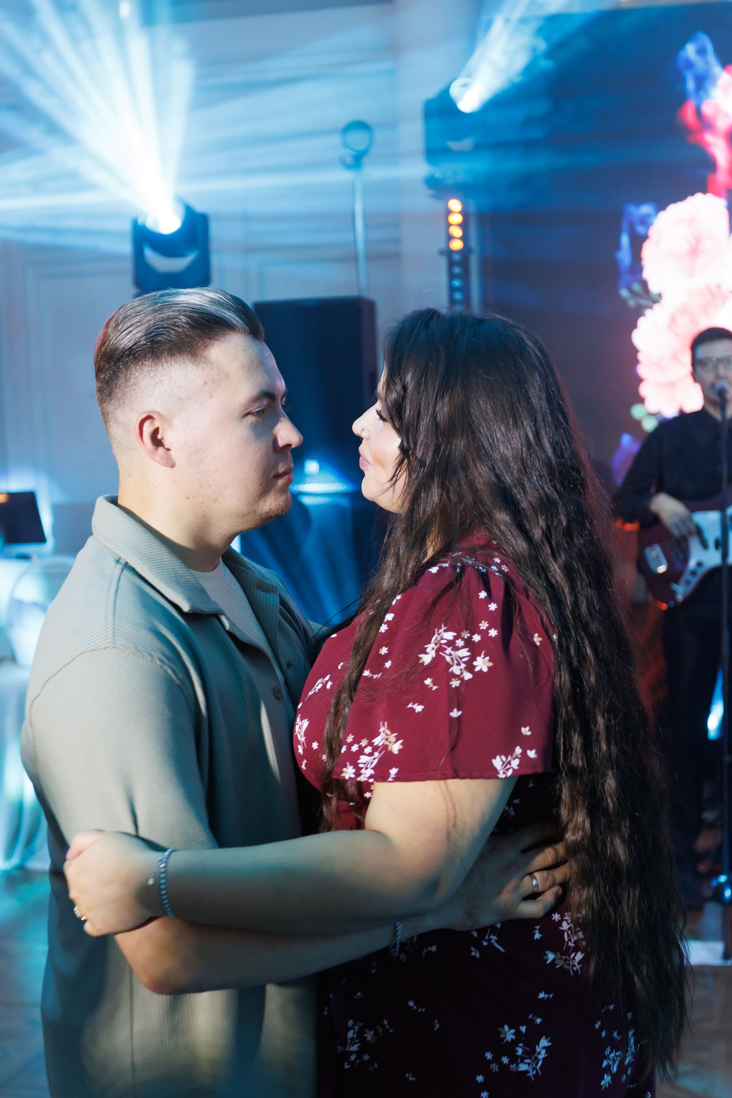 Руслан Гульбике. Фотограф Александр Литвинов