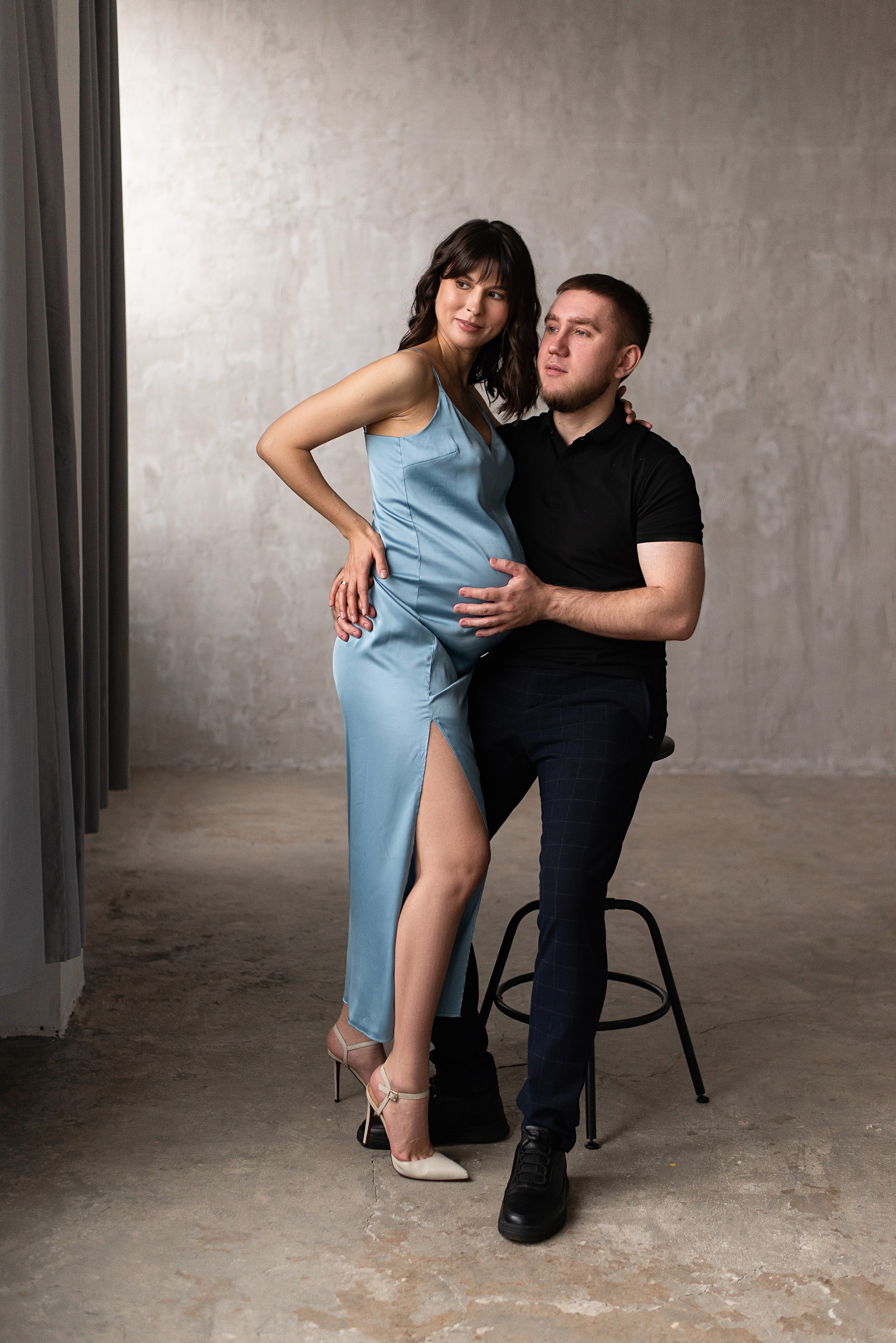 Смотреть серию. ЖЕНСКИЙ ФОТОГРАФ КРИСТИНА ВИГЕЛЬ