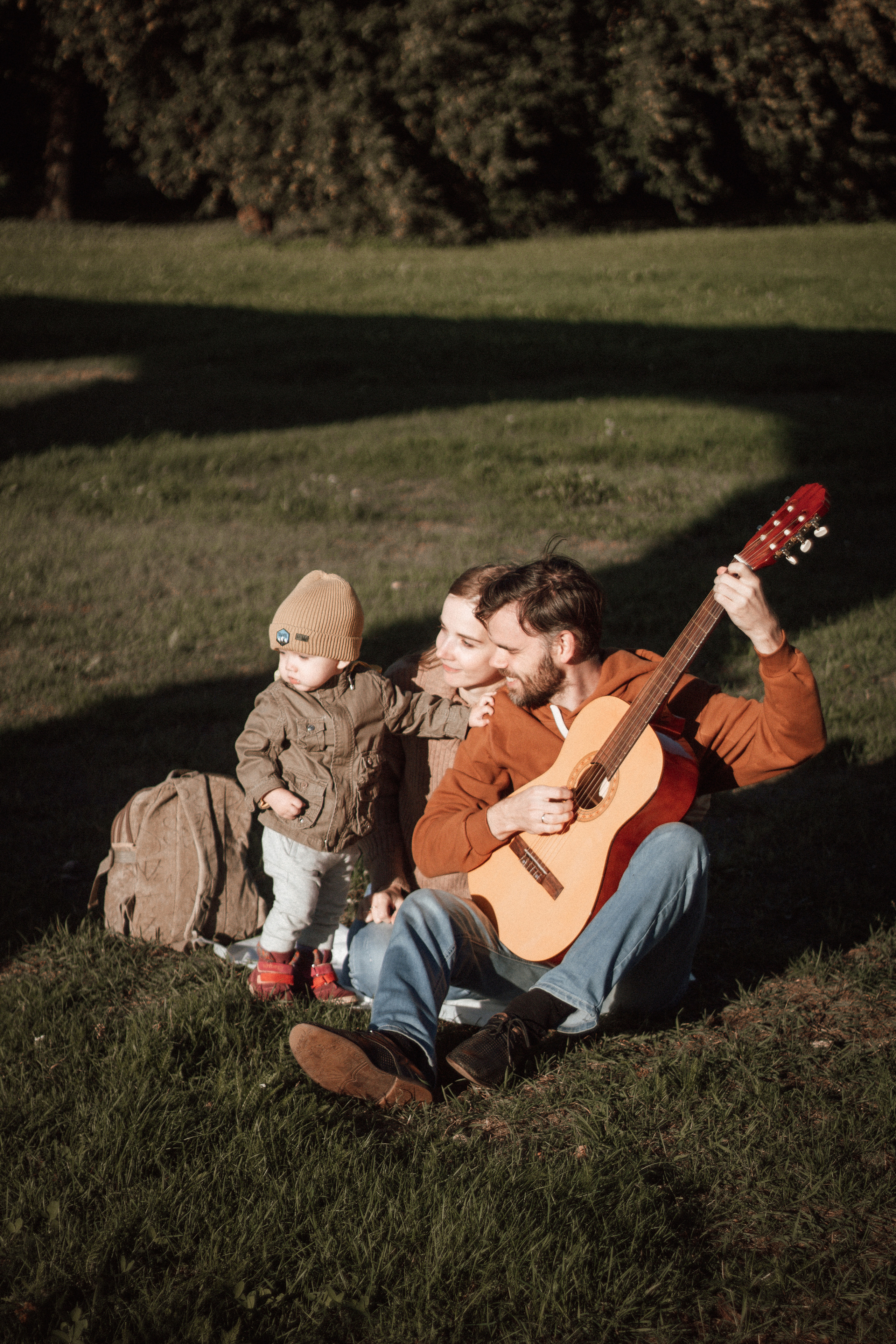 Семейная. Семейный Life style фотограф в Великом Новгороде Юлия Ефимова