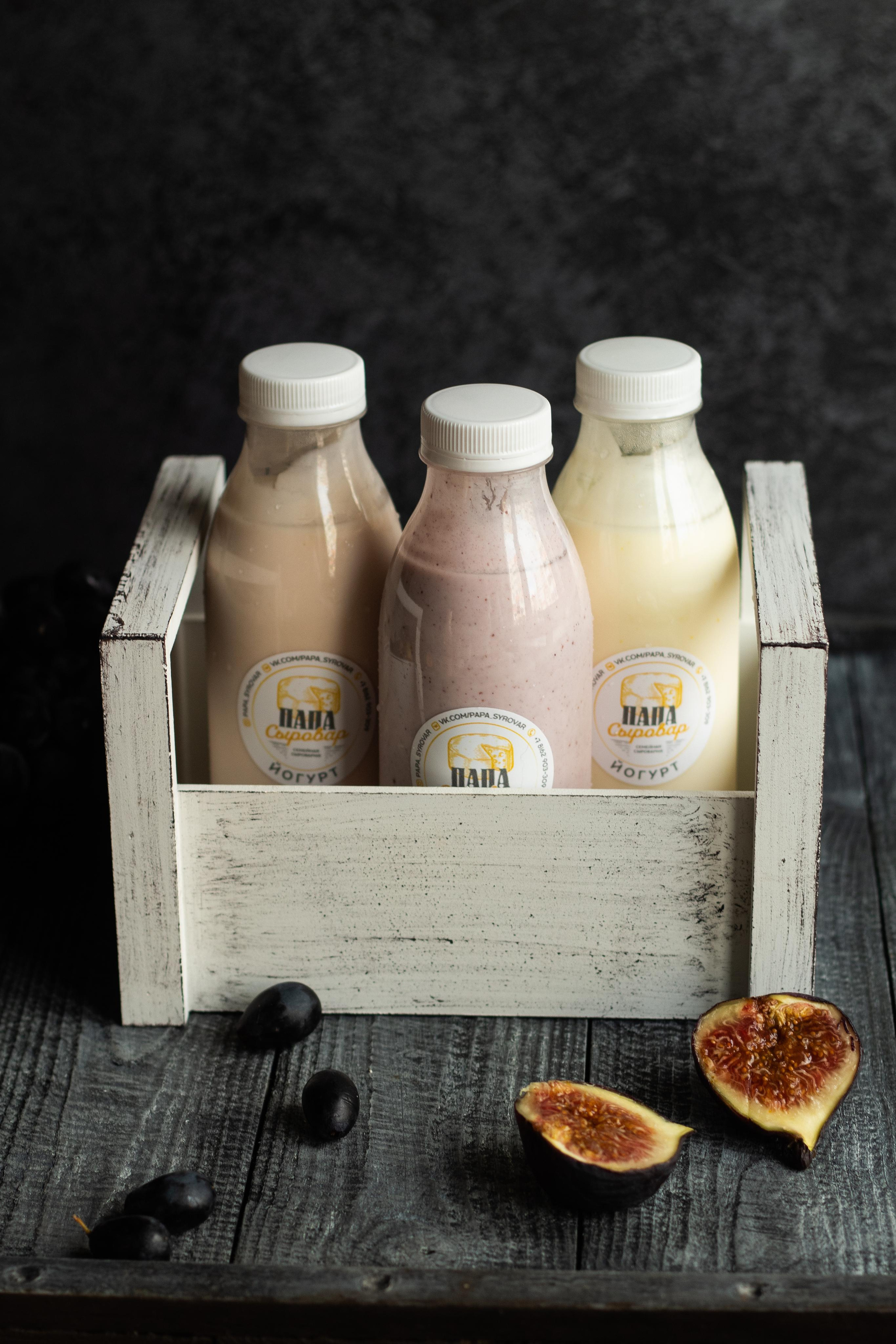 Фуд-фотография. Семейный Life style фотограф в Великом Новгороде Юлия Ефимова