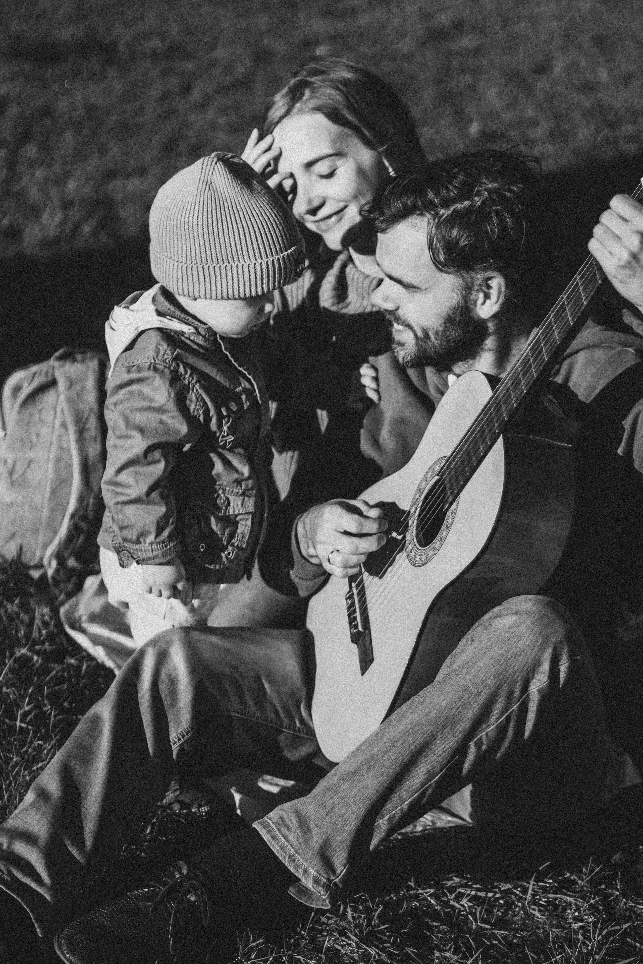 Семейная. Семейный Life style фотограф в Великом Новгороде Юлия Ефимова