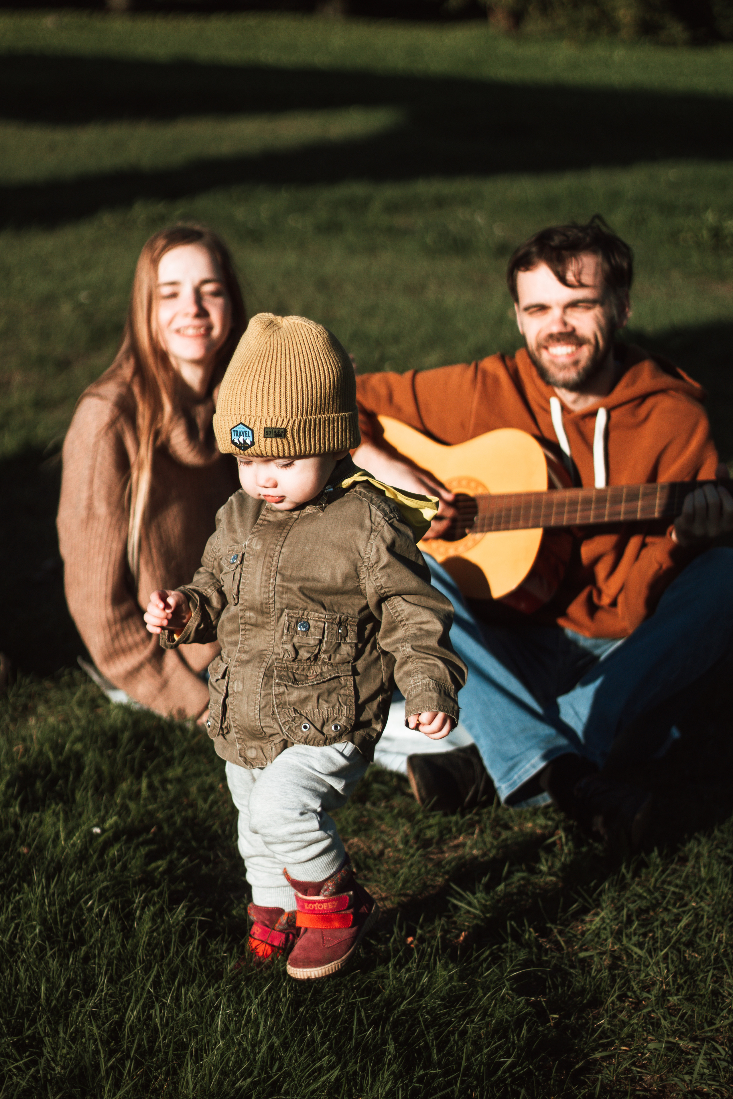 Семейный Life style фотограф в Великом Новгороде Юлия Ефимова