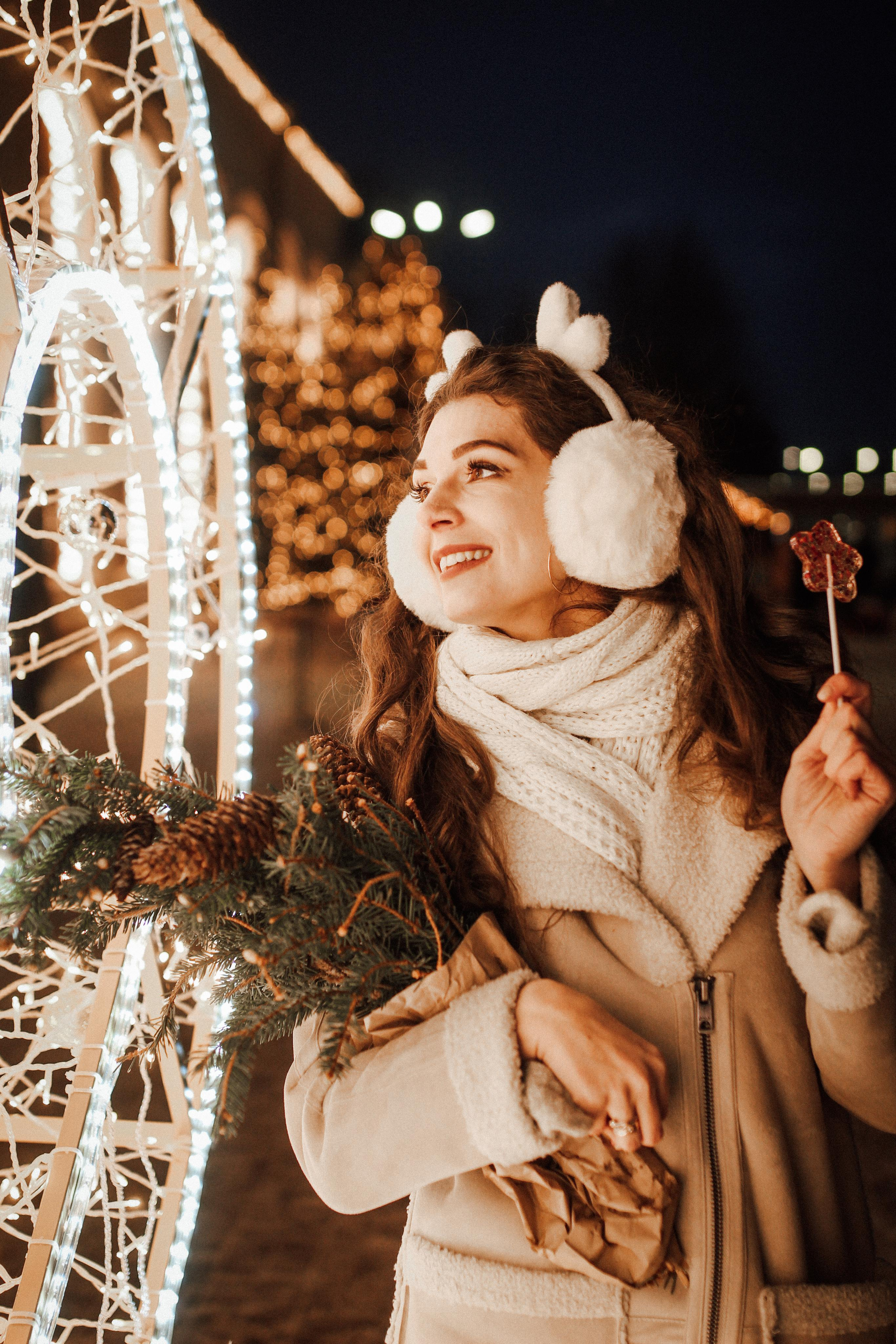 Новый Год. Семейный Life style фотограф в Великом Новгороде Юлия Ефимова