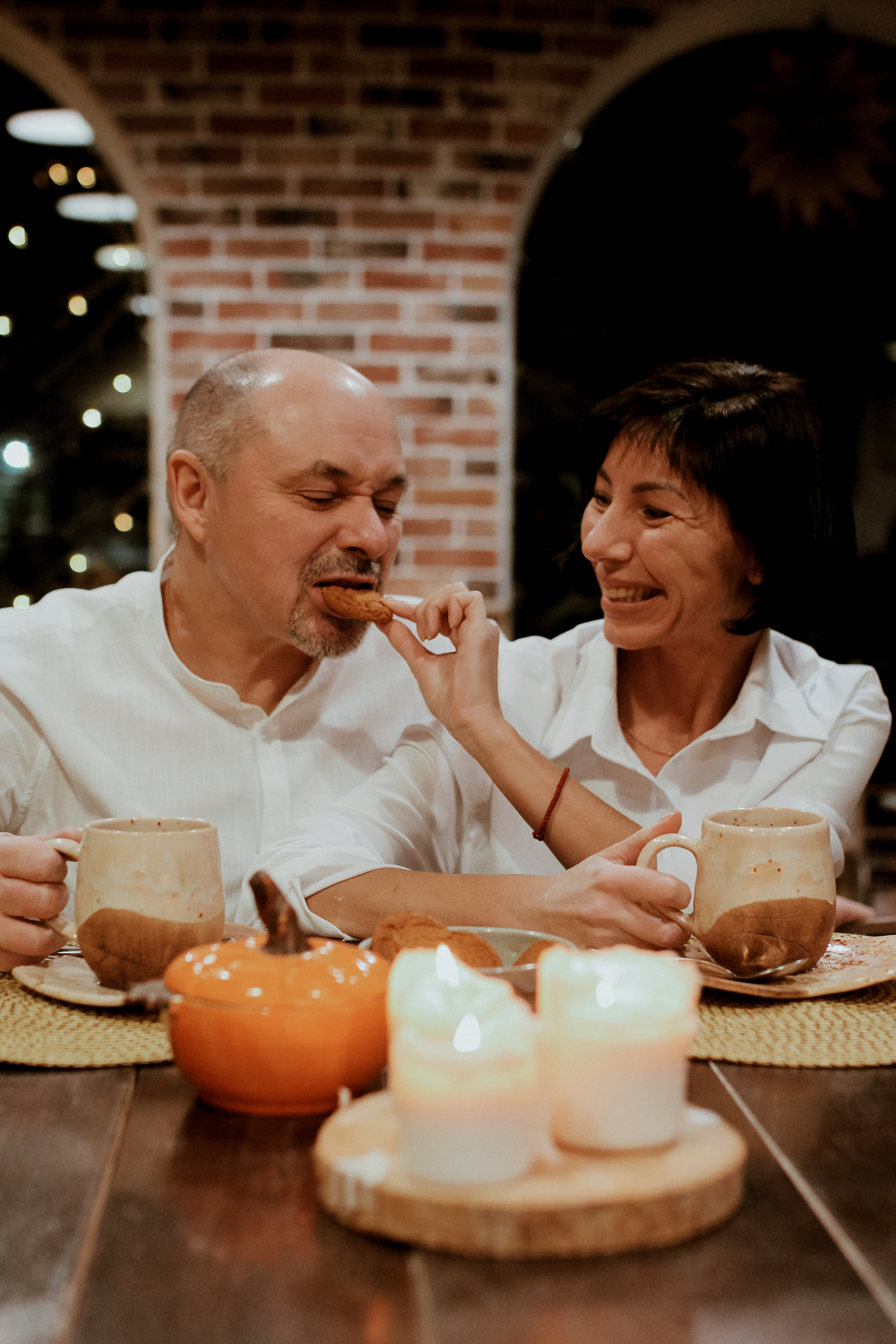 Юля и Леша. Гончарный круг. Семейный Life style фотограф в Великом Новгороде Юлия Ефимова