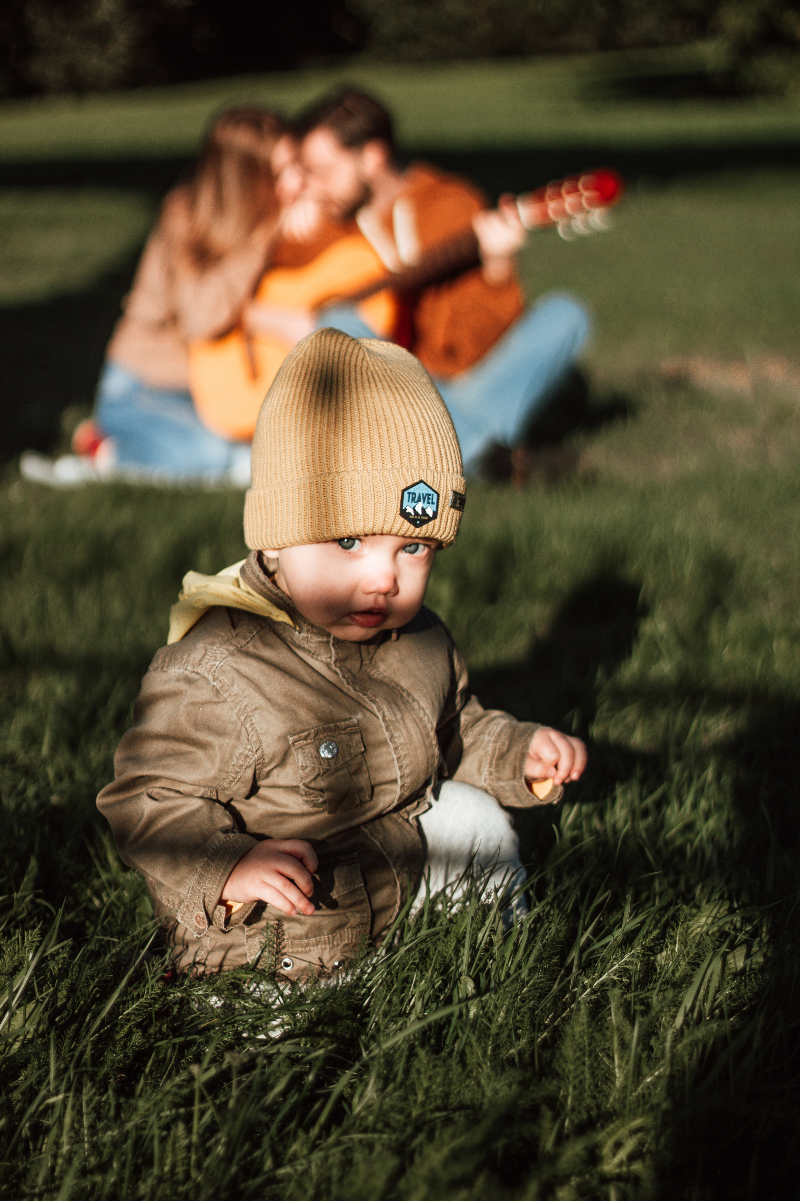 Семейная. Семейный Life style фотограф в Великом Новгороде Юлия Ефимова