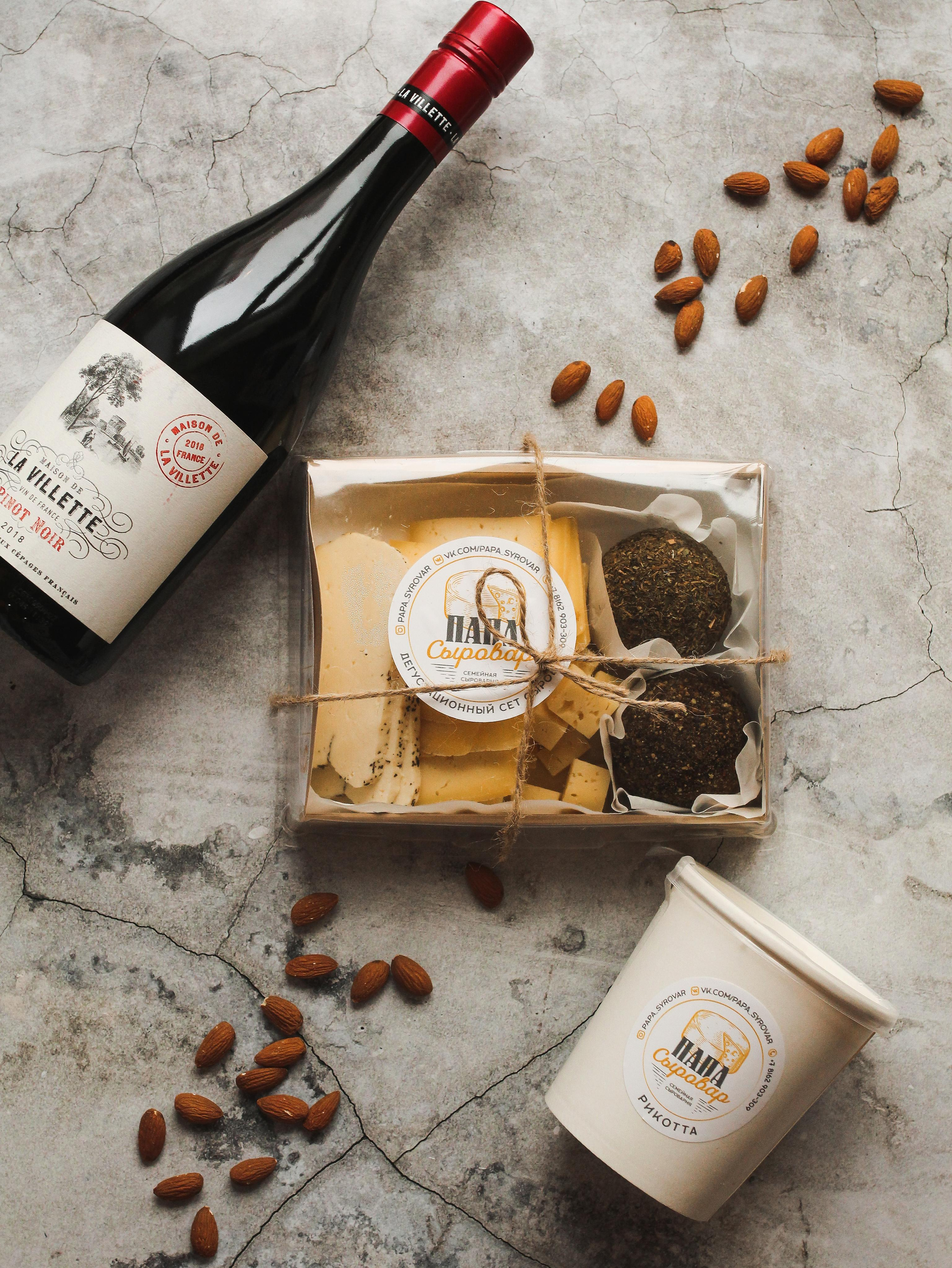 Фуд-фотография. Семейный Life style фотограф в Великом Новгороде Юлия Ефимова