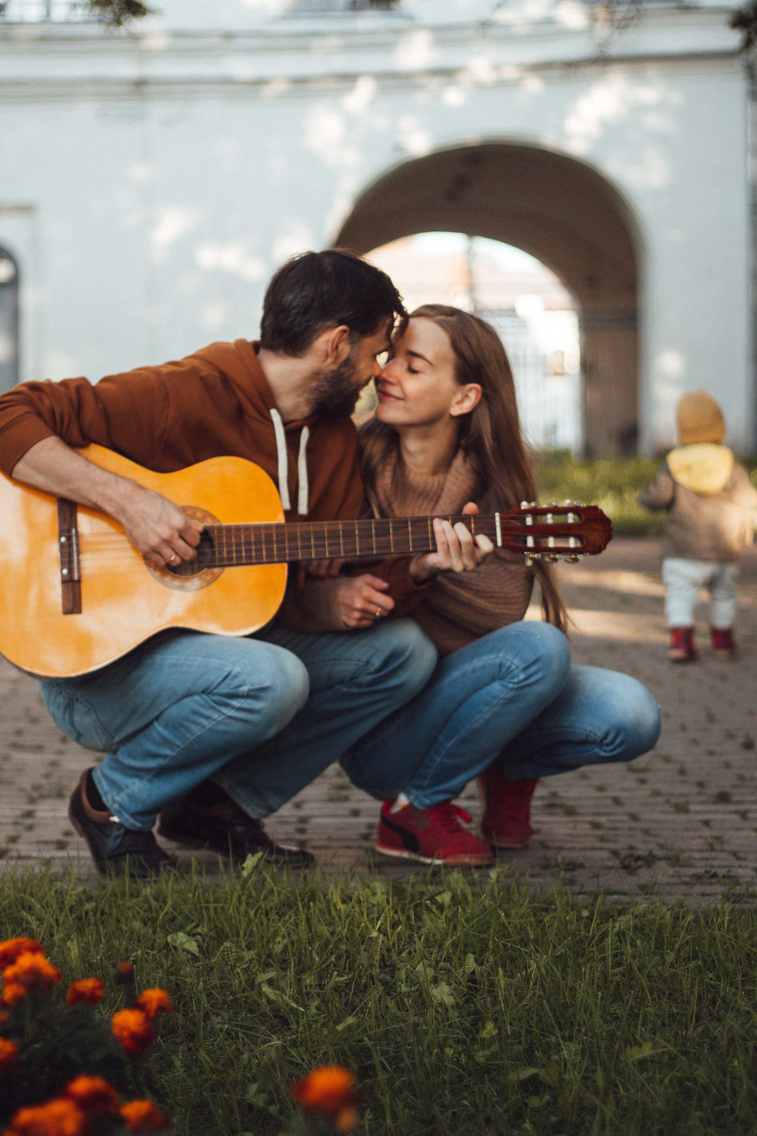 Семейная. Семейный Life style фотограф в Великом Новгороде Юлия Ефимова