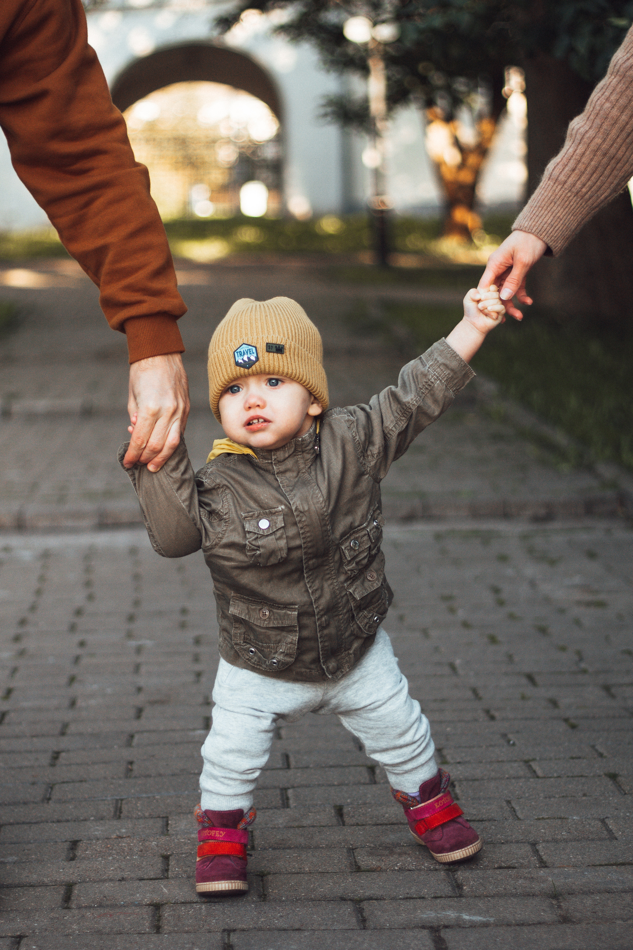 Семейная. Семейный Life style фотограф в Великом Новгороде Юлия Ефимова
