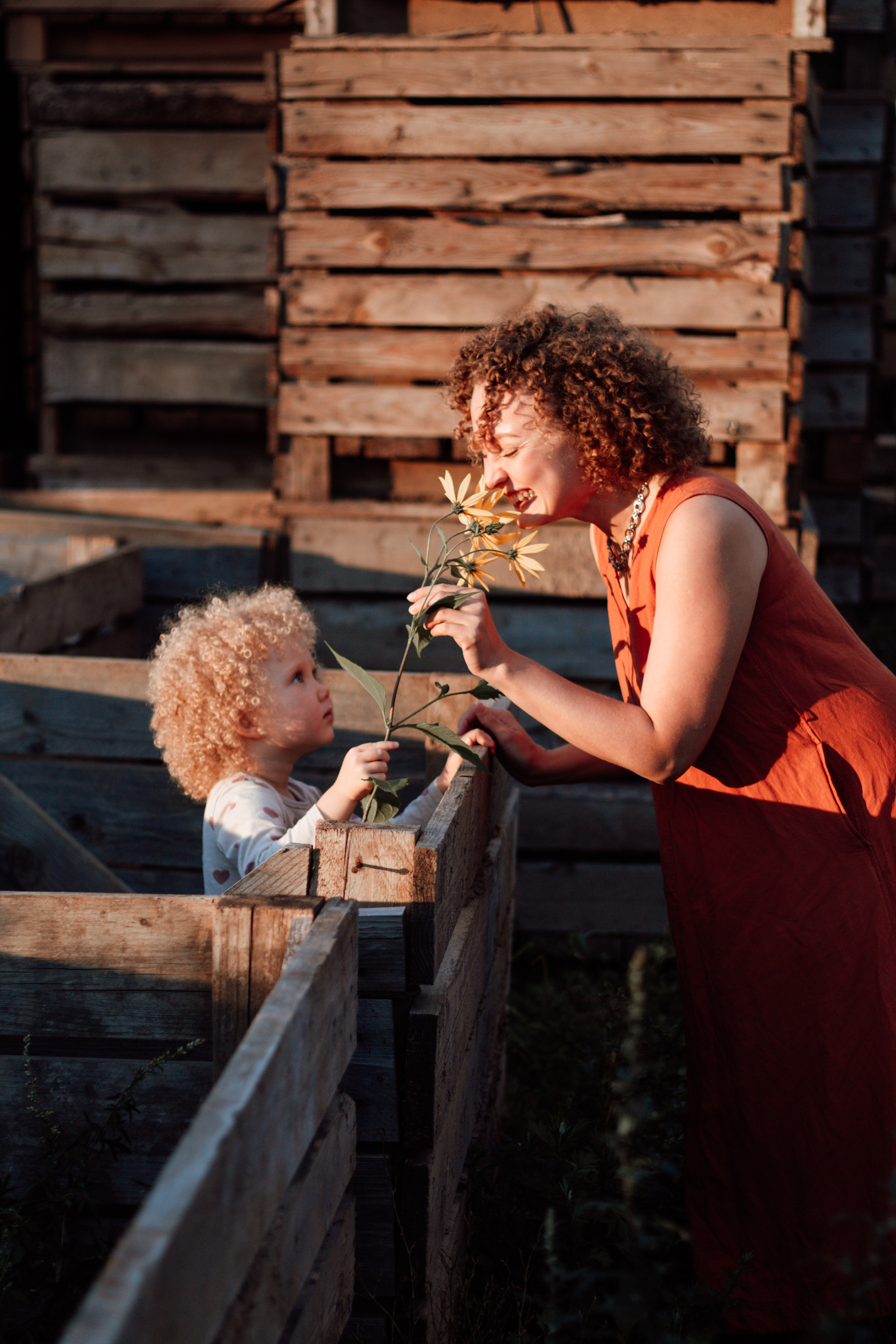 Семейная. Семейный Life style фотограф в Великом Новгороде Юлия Ефимова