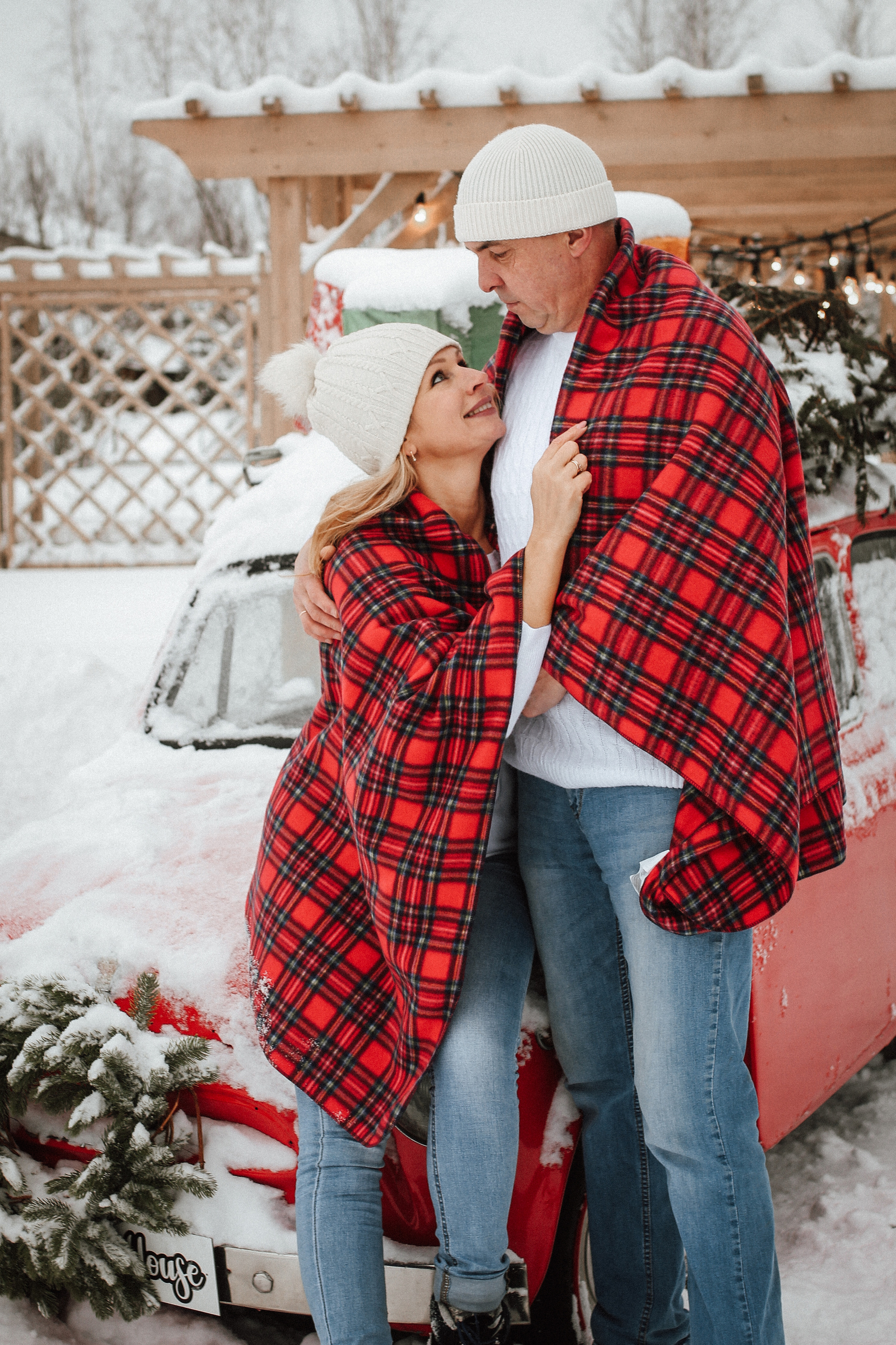 Love story зима. Семейный Life style фотограф в Великом Новгороде Юлия Ефимова