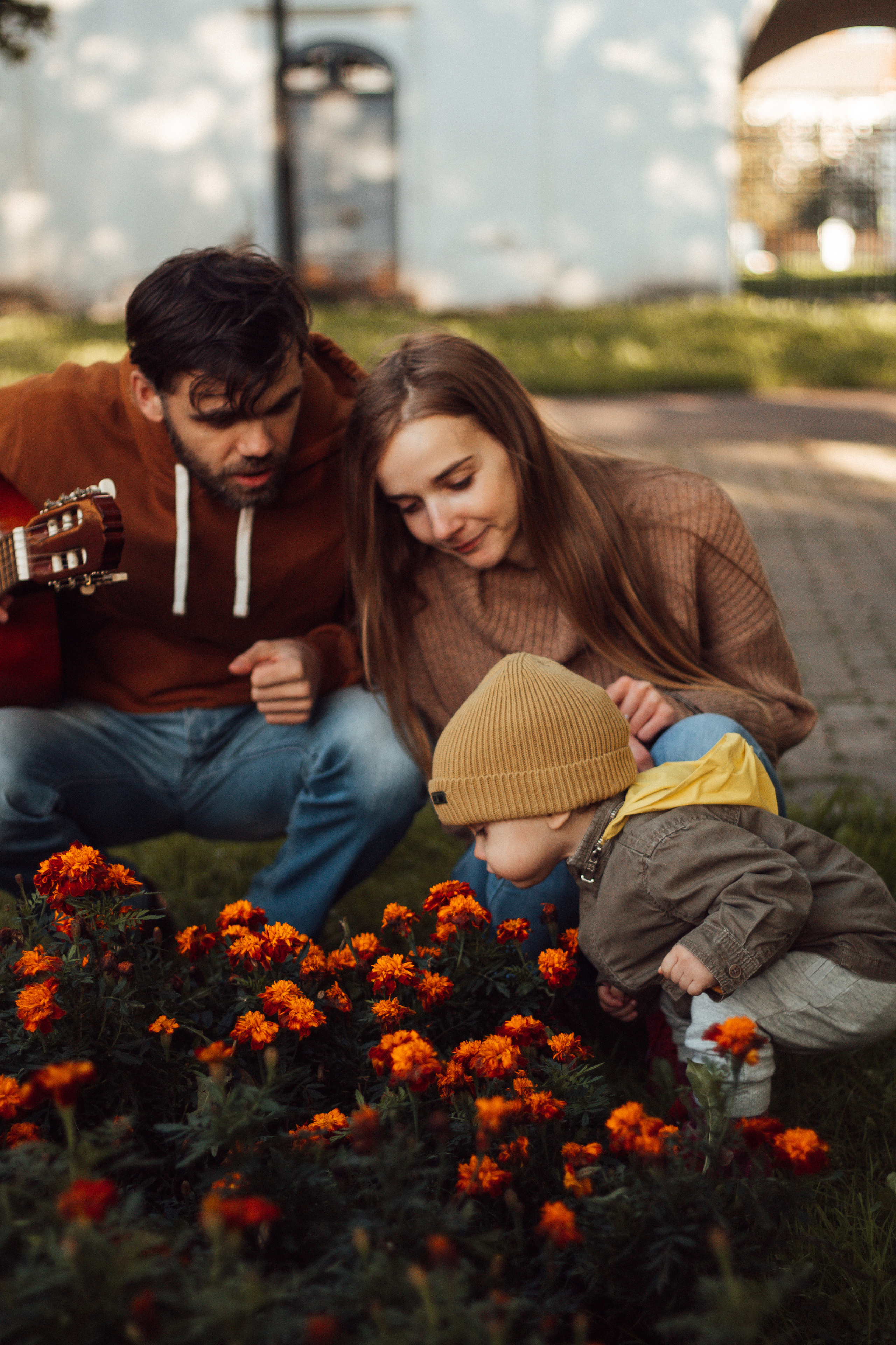 Семейная. Семейный Life style фотограф в Великом Новгороде Юлия Ефимова