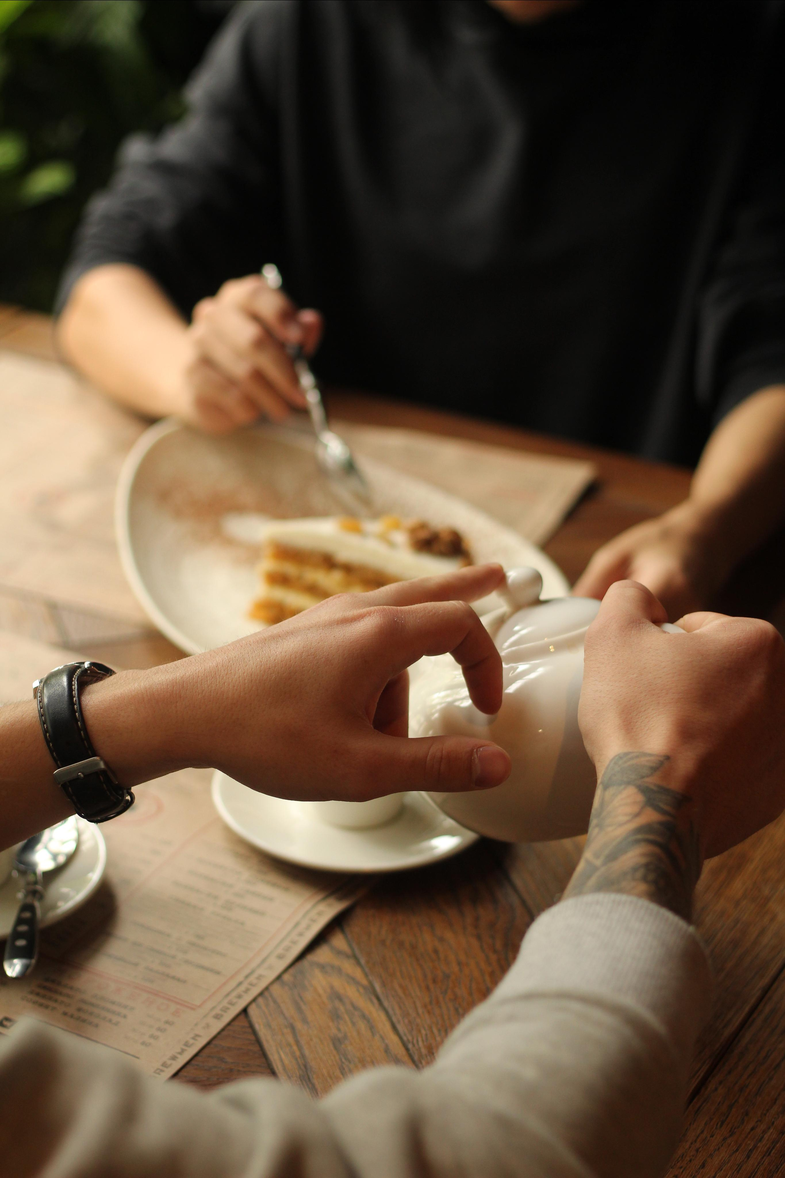 Кафе и рестораны. Контент-съёмки. Семейный Life style фотограф в Великом Новгороде Юлия Ефимова