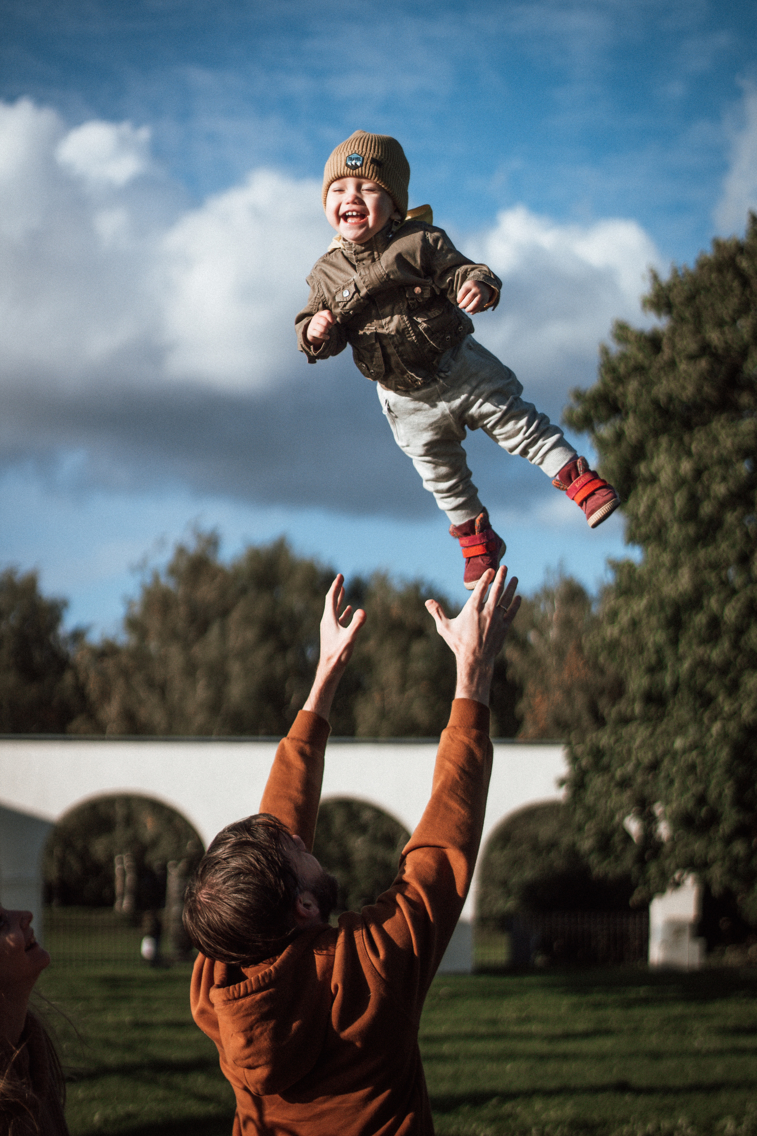 Семейная. Семейный Life style фотограф в Великом Новгороде Юлия Ефимова