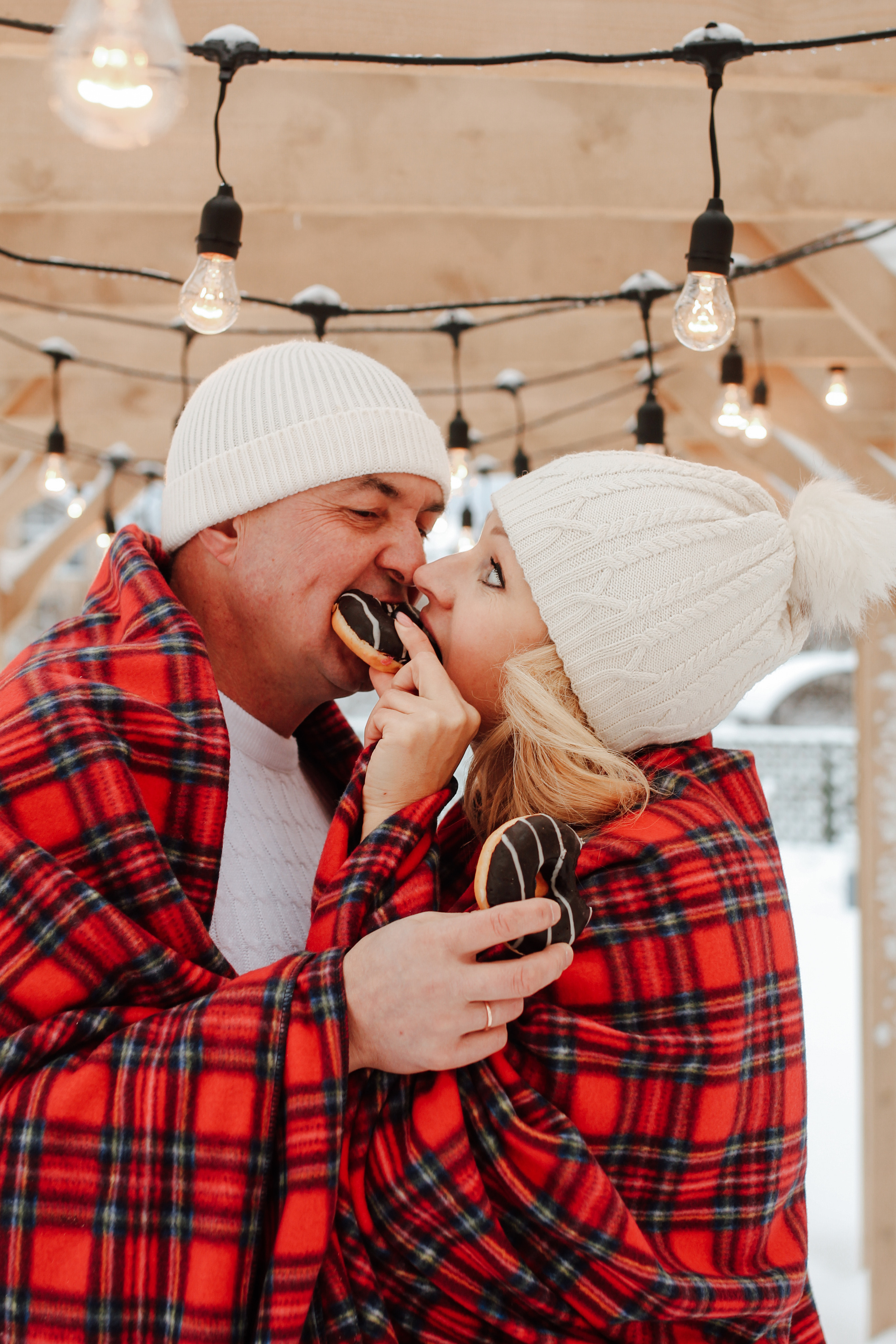 Love story зима. Семейный Life style фотограф в Великом Новгороде Юлия Ефимова