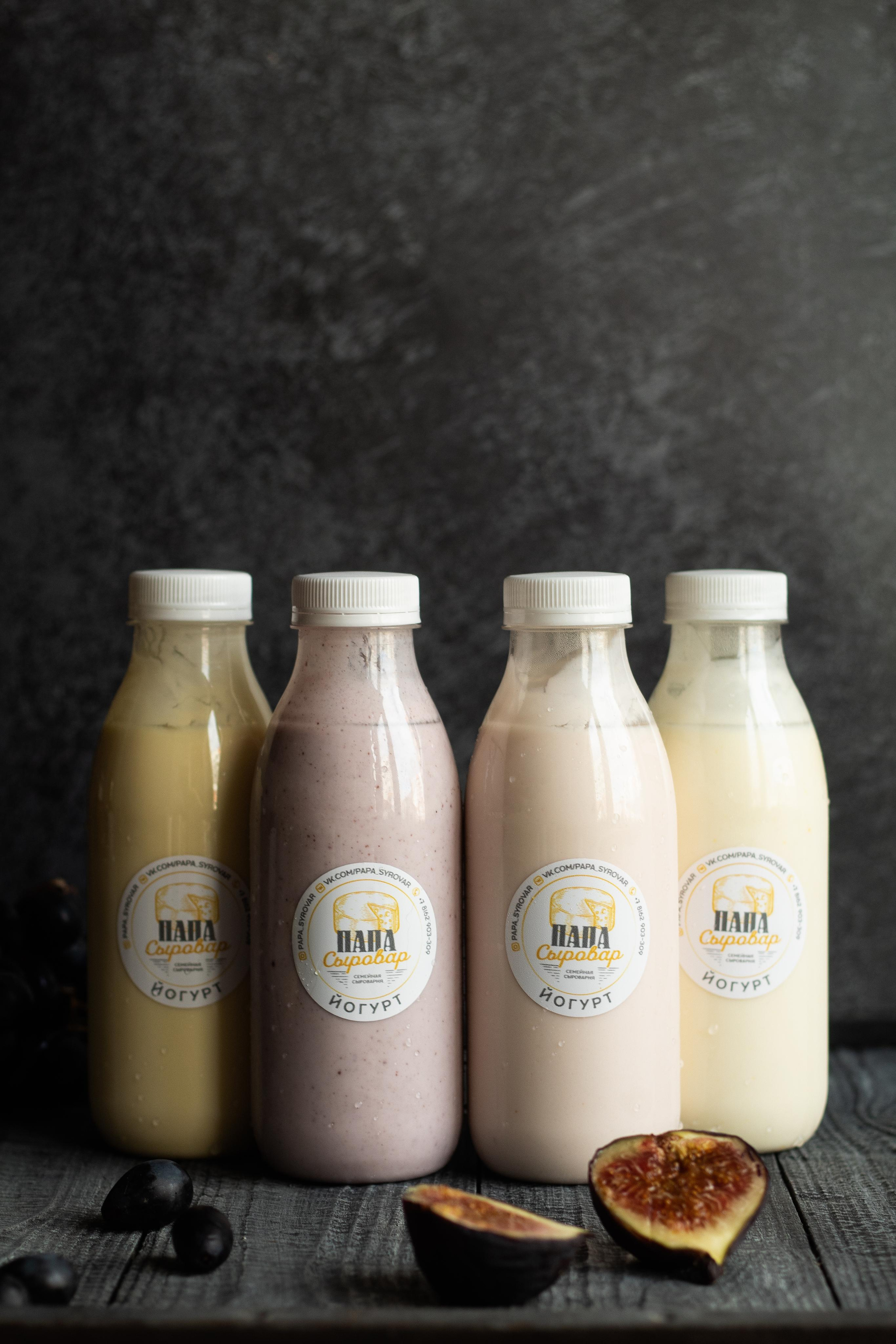 Фуд-фотография. Семейный Life style фотограф в Великом Новгороде Юлия Ефимова