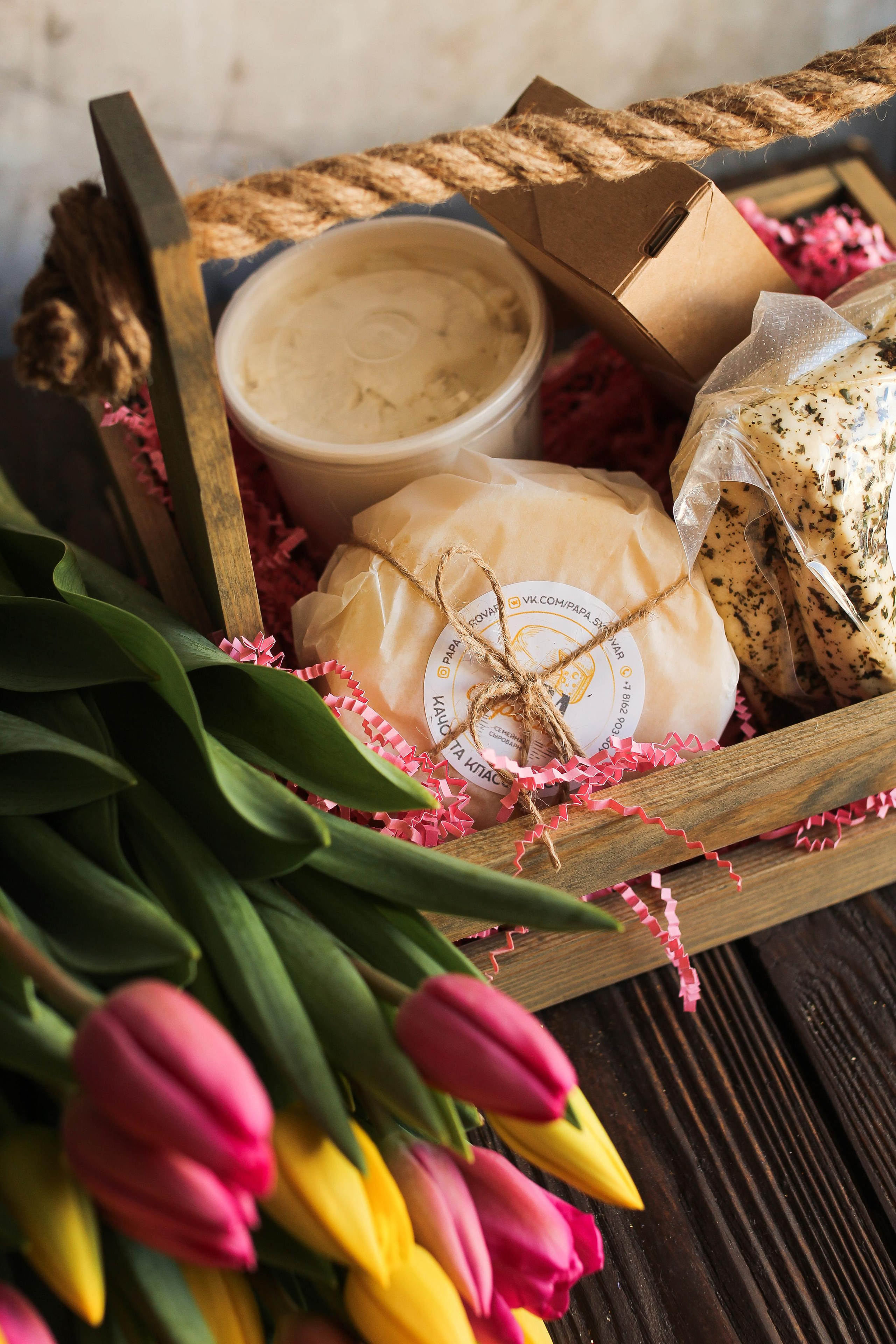 Фуд-фотография. Семейный Life style фотограф в Великом Новгороде Юлия Ефимова