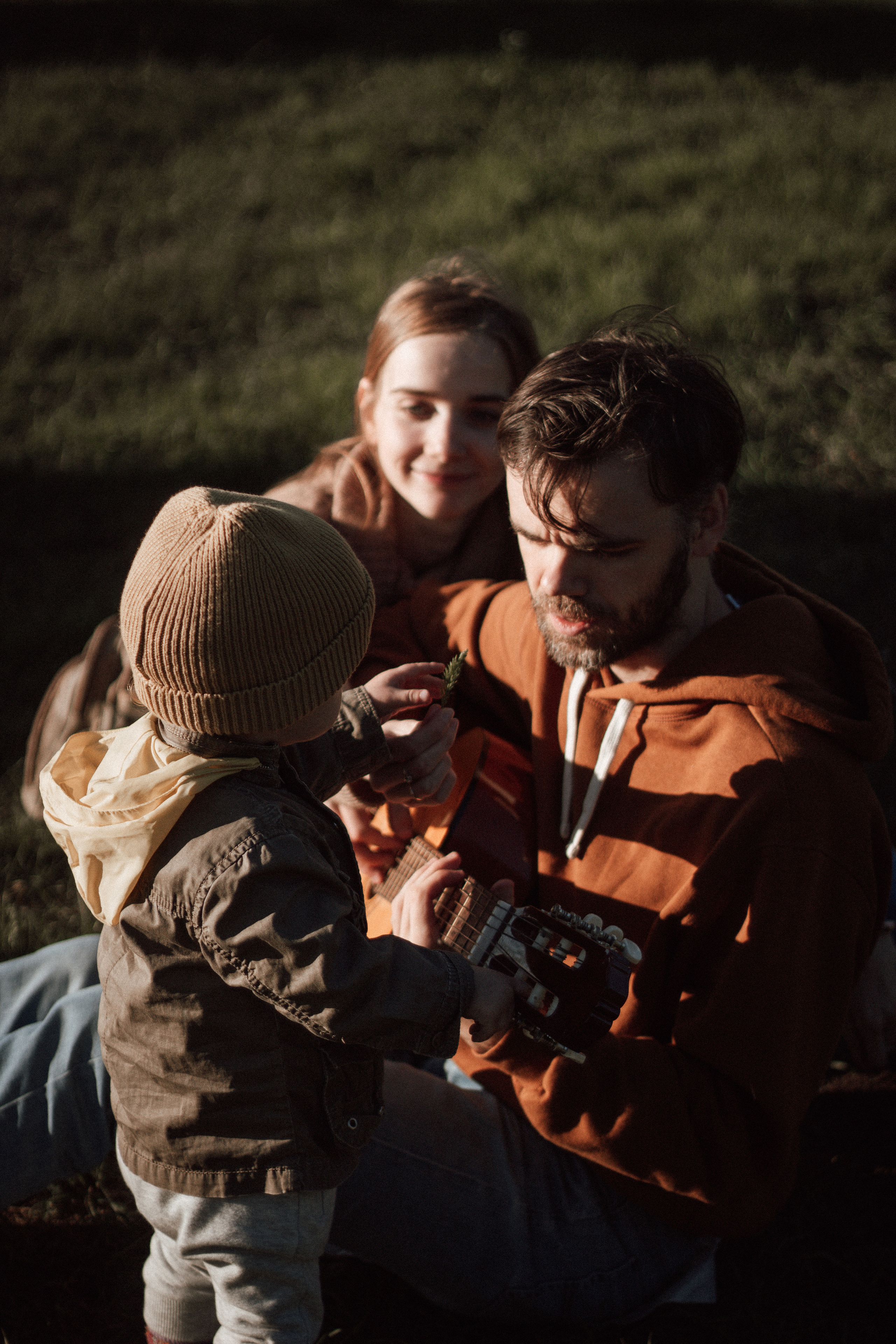 Семейная. Семейный Life style фотограф в Великом Новгороде Юлия Ефимова