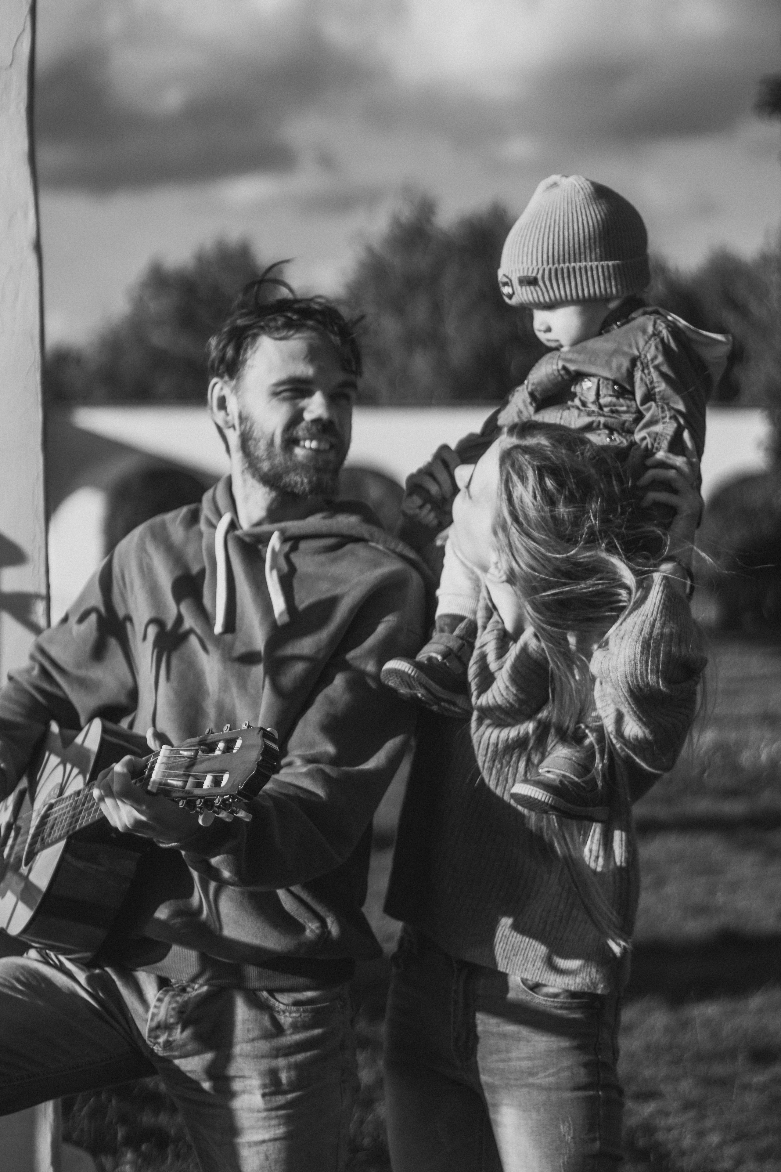 Семейная. Семейный Life style фотограф в Великом Новгороде Юлия Ефимова