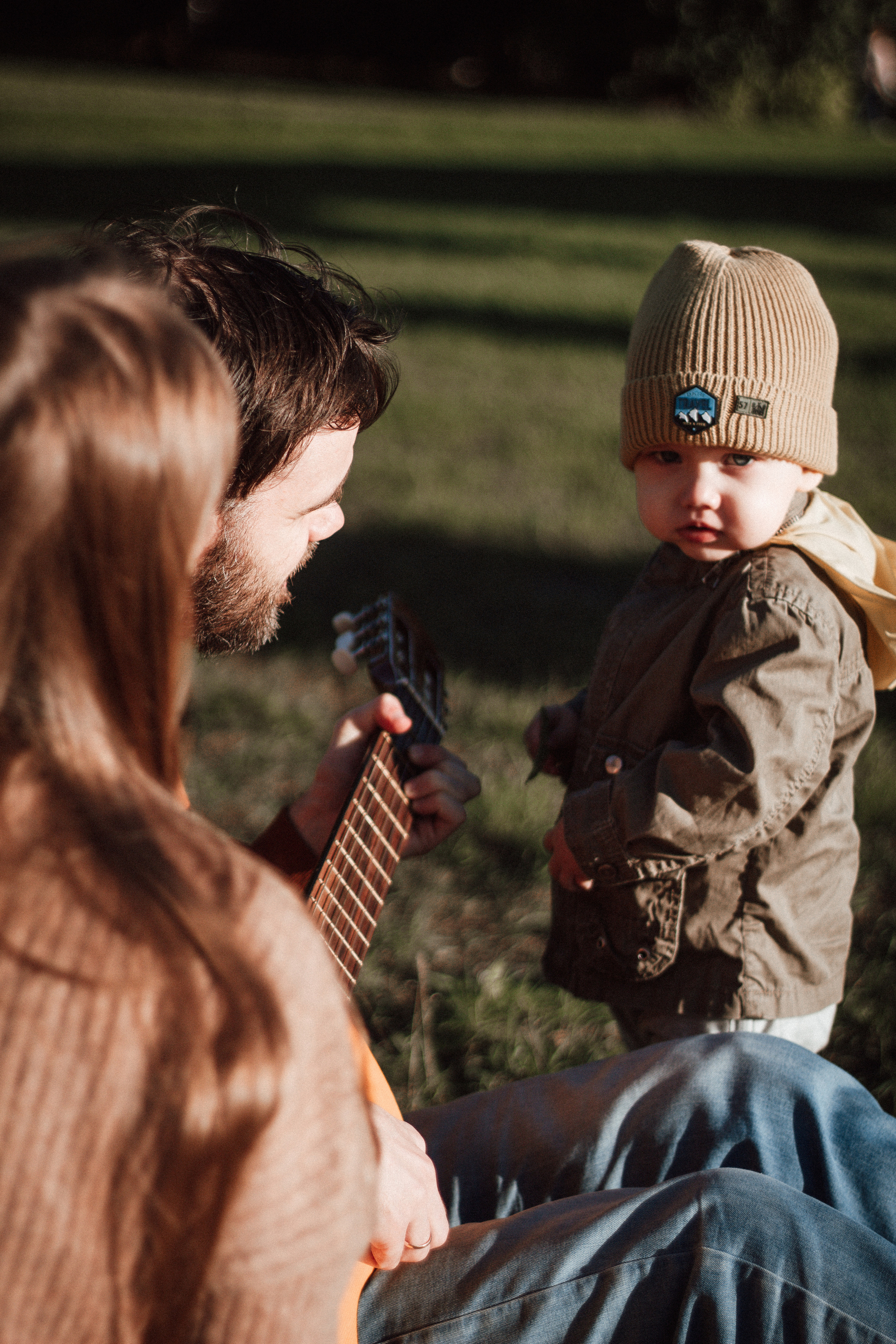Семейная. Семейный Life style фотограф в Великом Новгороде Юлия Ефимова