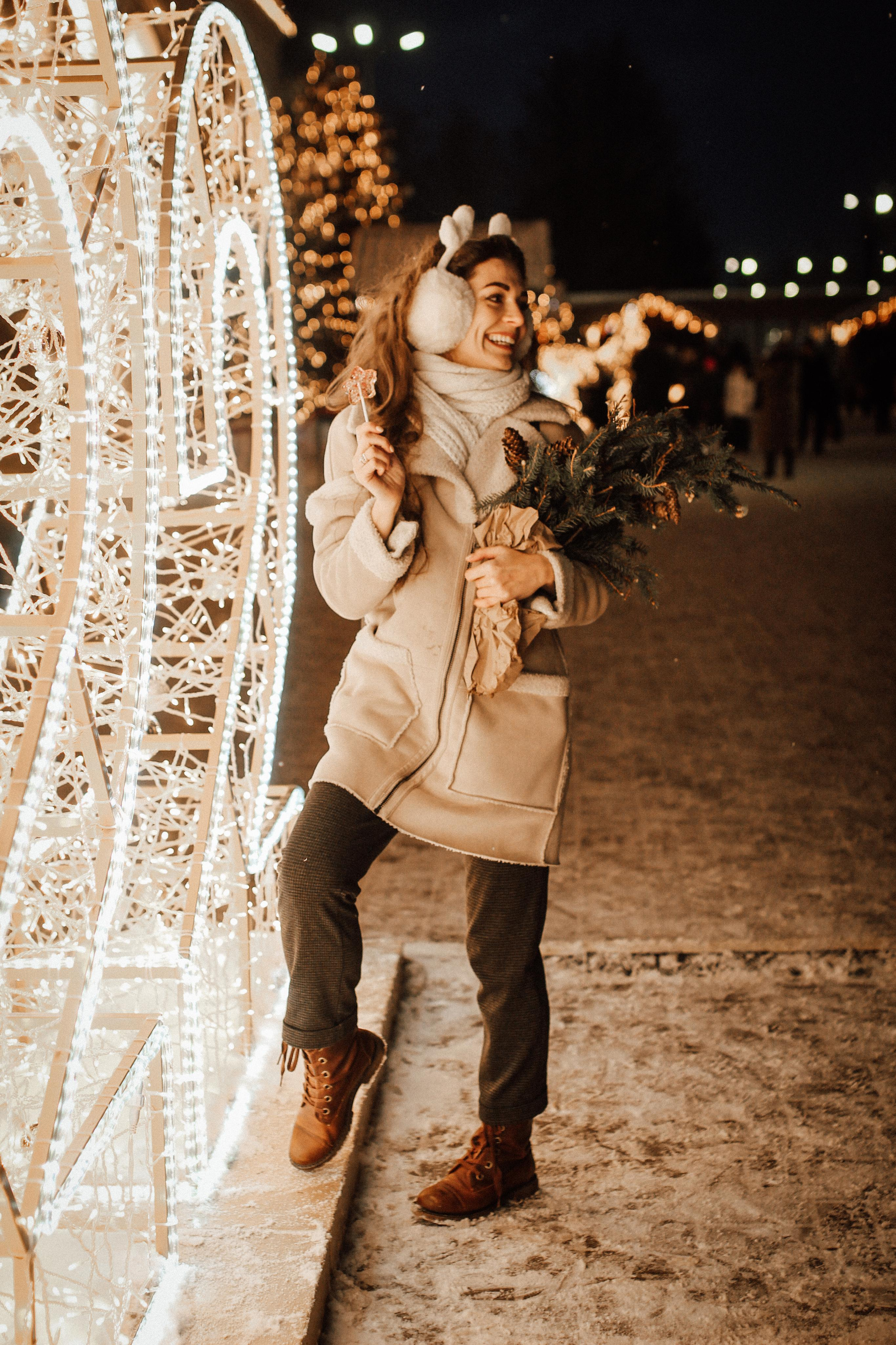 Новый Год. Семейный Life style фотограф в Великом Новгороде Юлия Ефимова