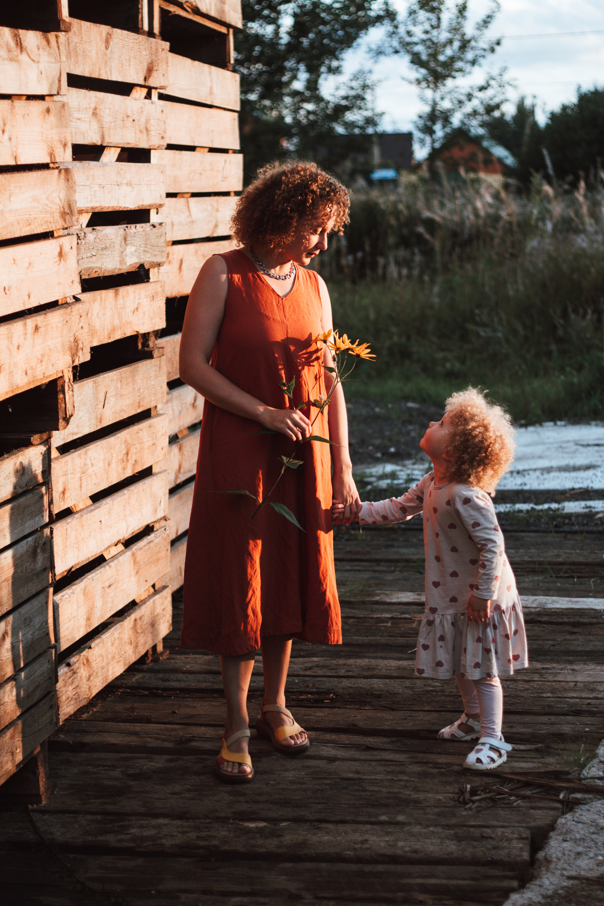 Семейная. Семейный Life style фотограф в Великом Новгороде Юлия Ефимова