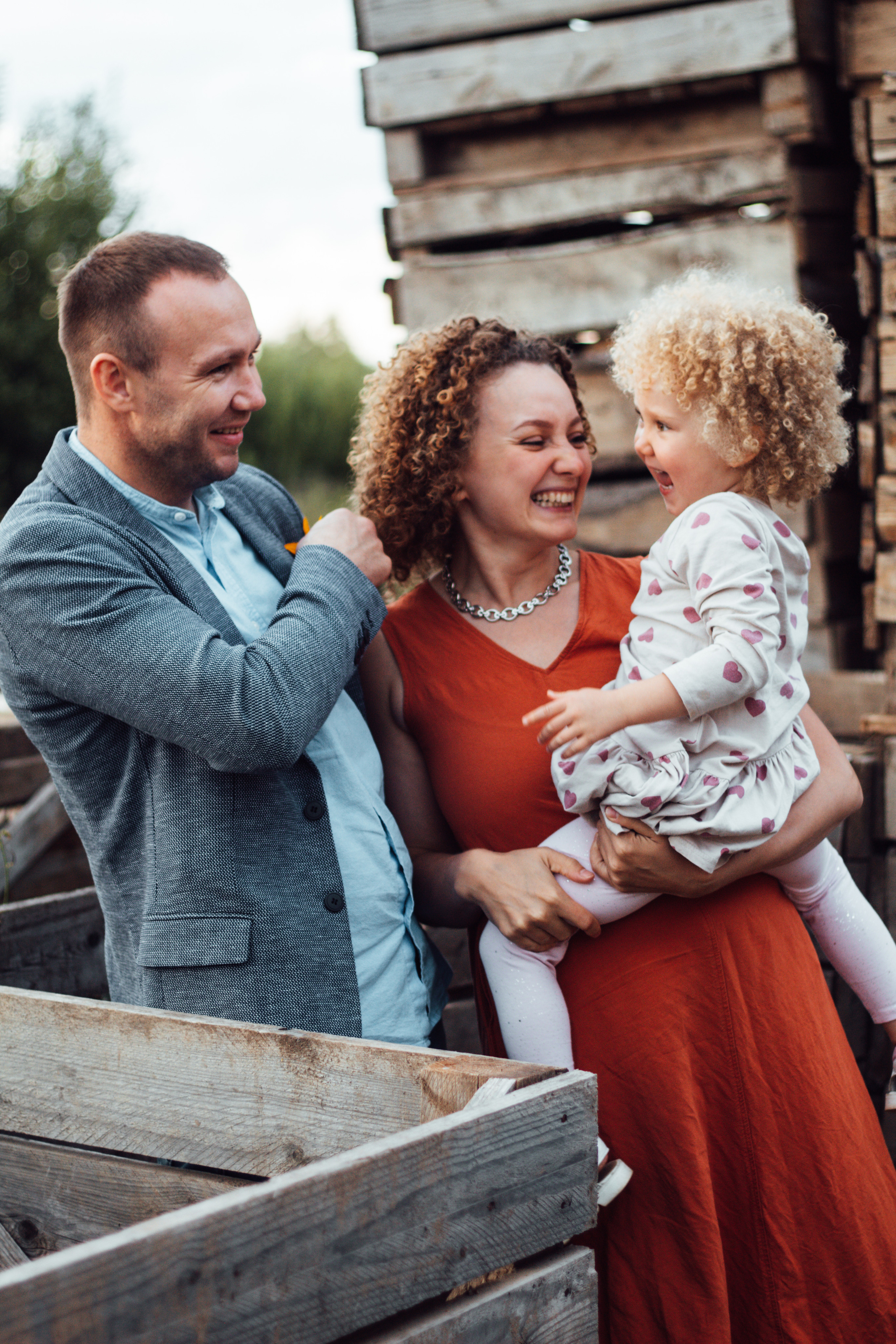 Семейная. Семейный Life style фотограф в Великом Новгороде Юлия Ефимова