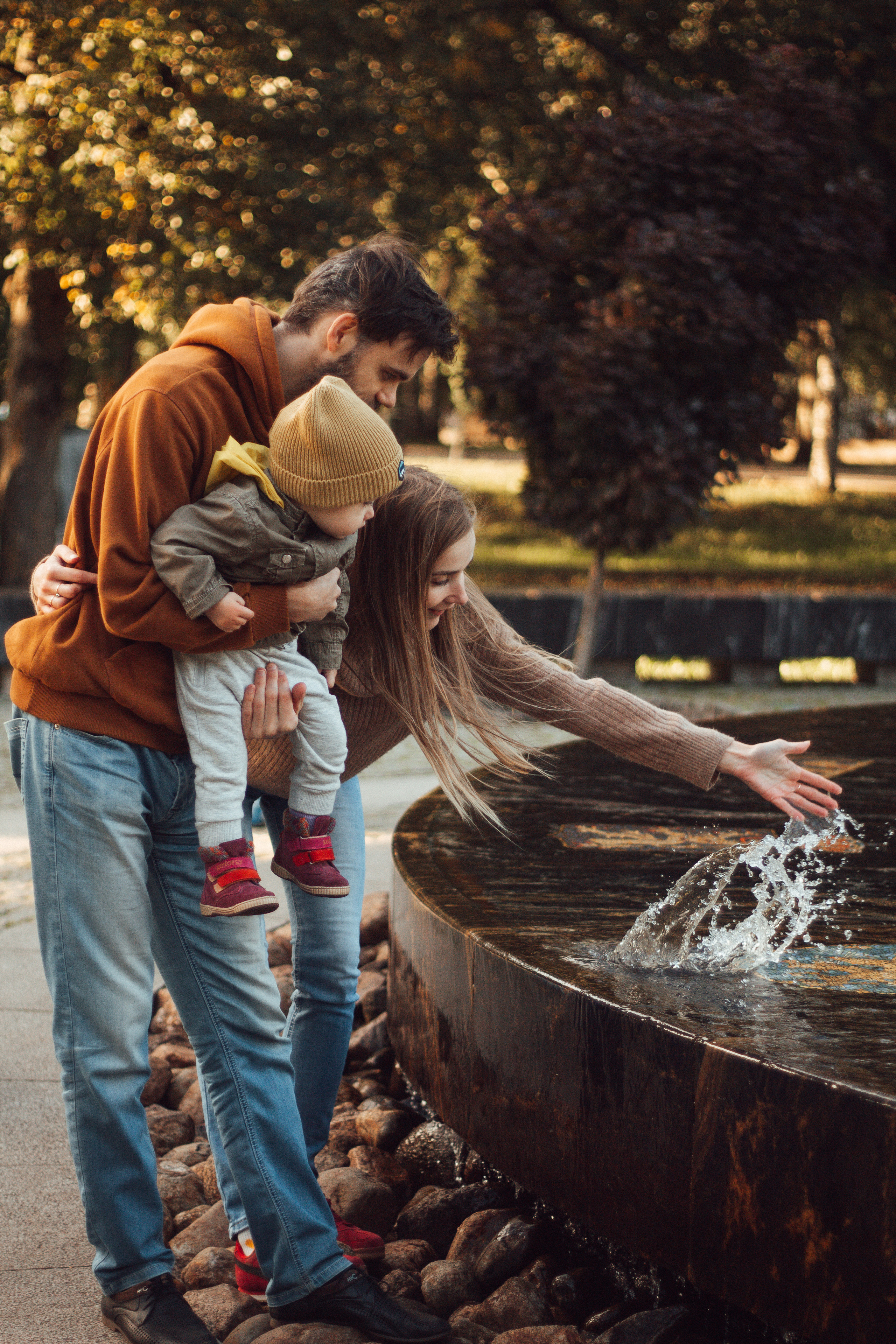 Семейная. Семейный Life style фотограф в Великом Новгороде Юлия Ефимова