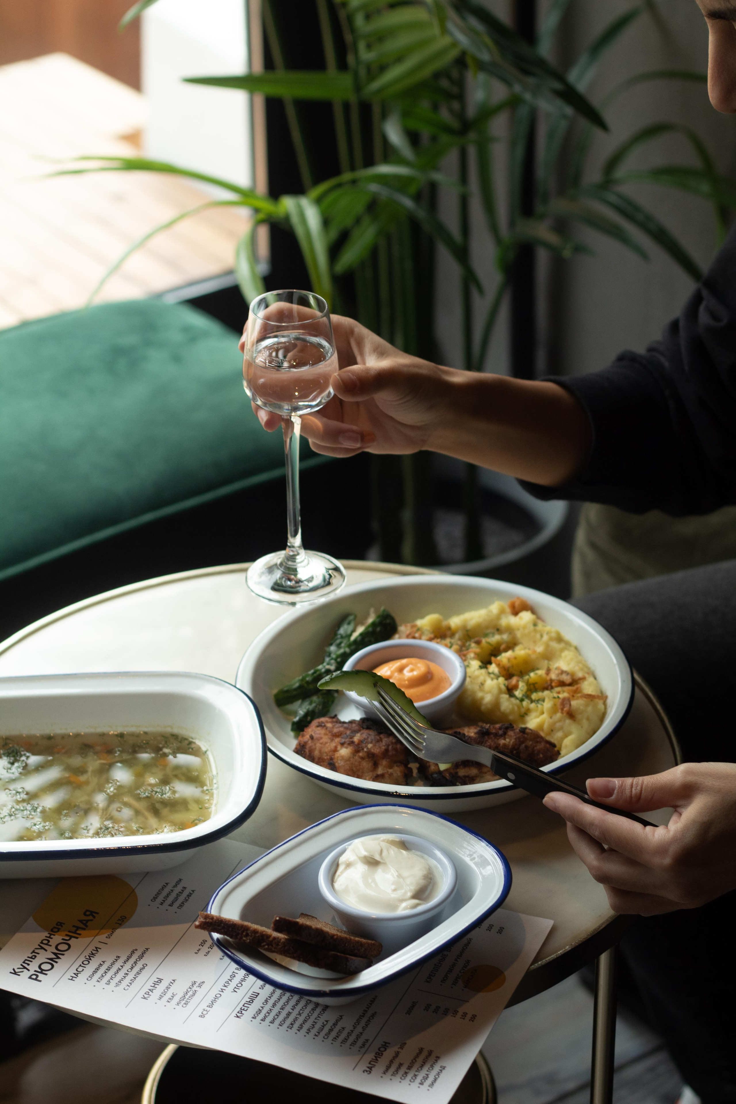 Кафе и рестораны. Контент-съёмки. Семейный Life style фотограф в Великом Новгороде Юлия Ефимова