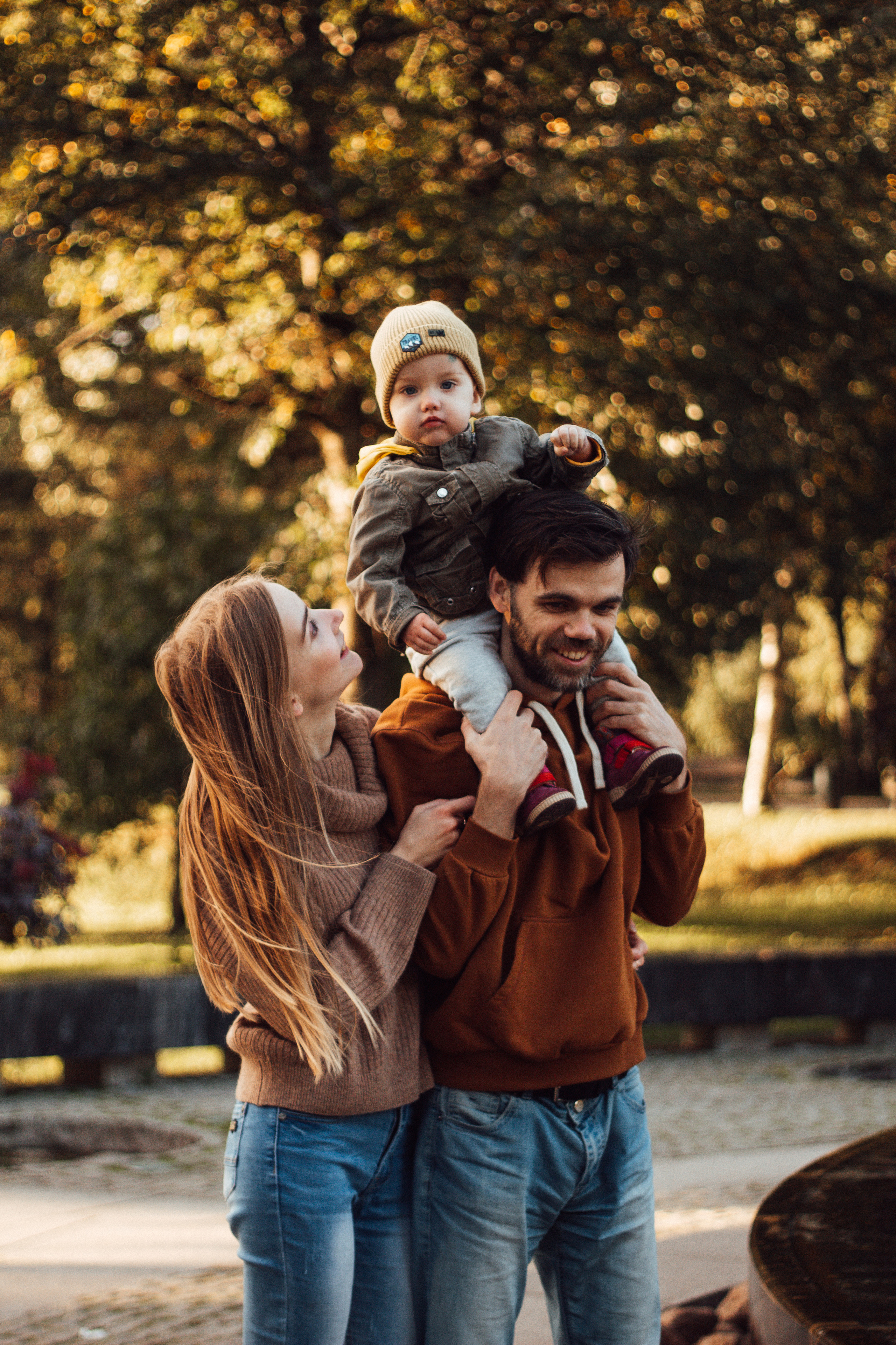 Семейная. Семейный Life style фотограф в Великом Новгороде Юлия Ефимова